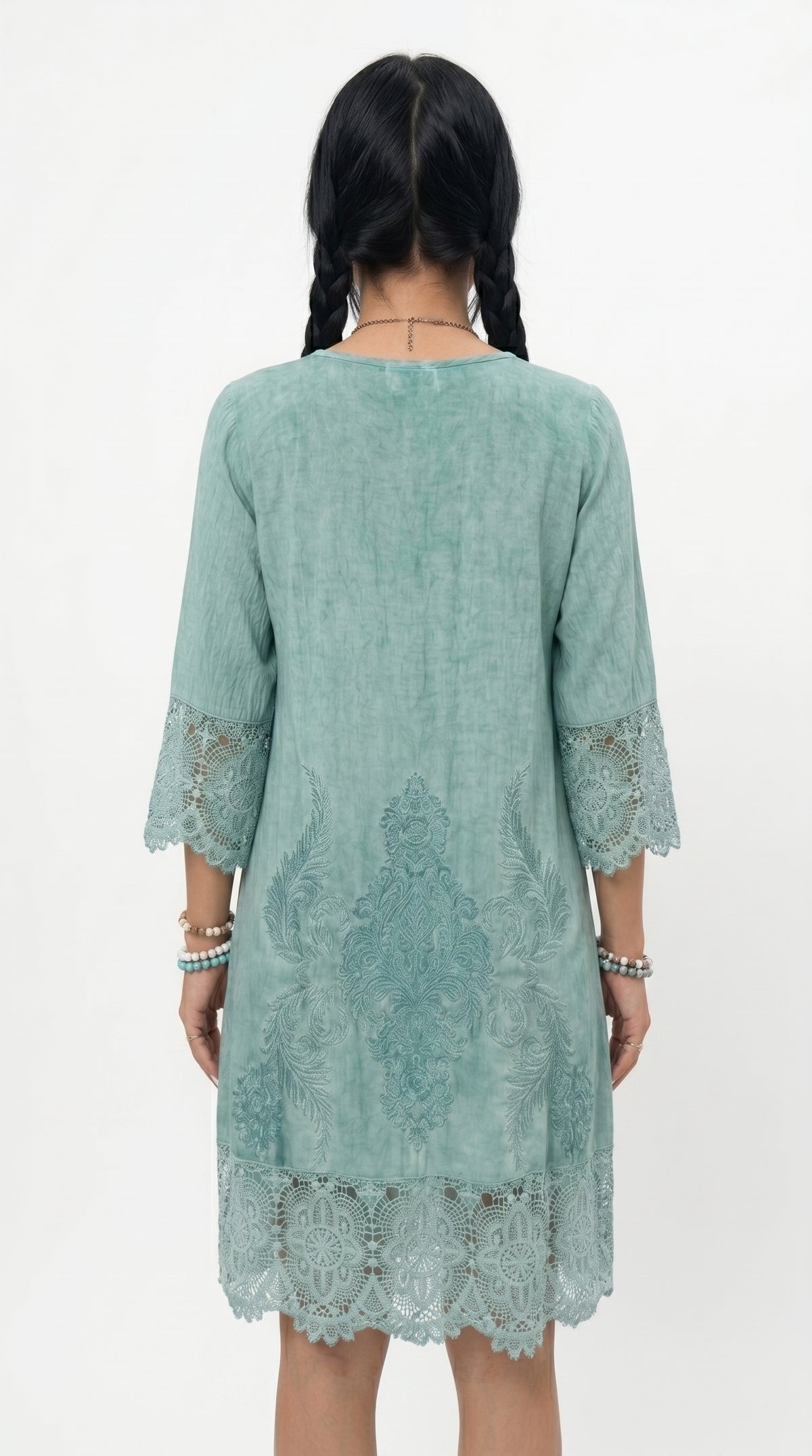 VESTIDO | Aitana