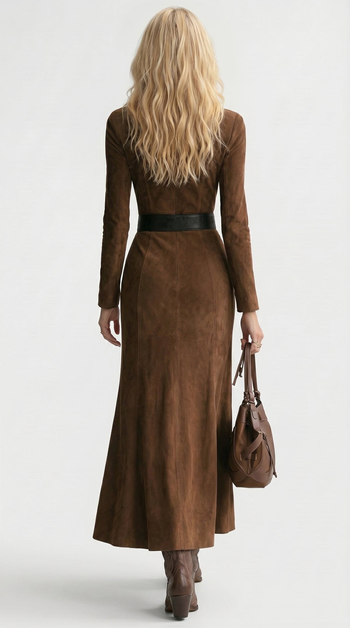 VESTIDO | Zahra