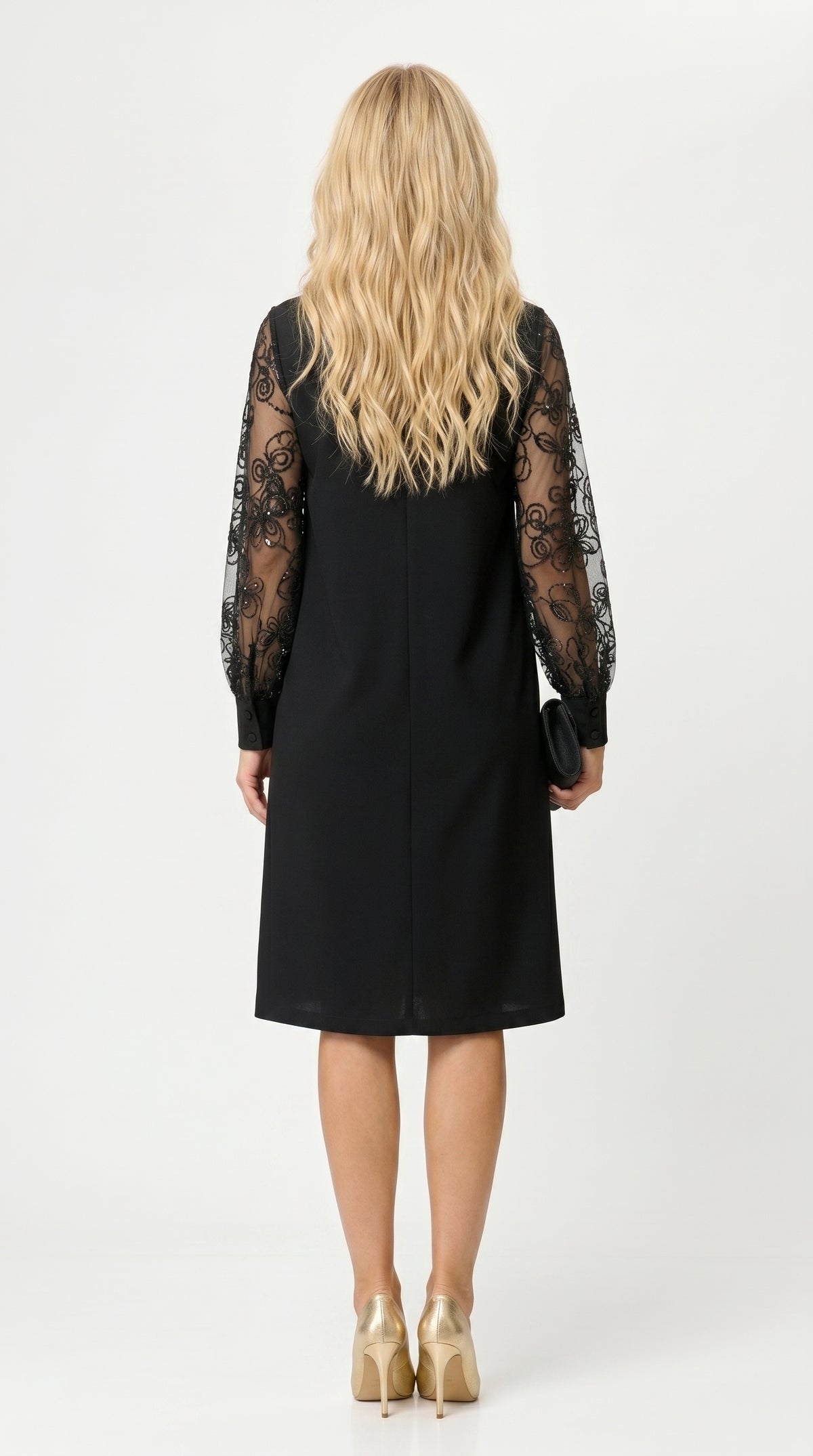 VESTIDO | Celina