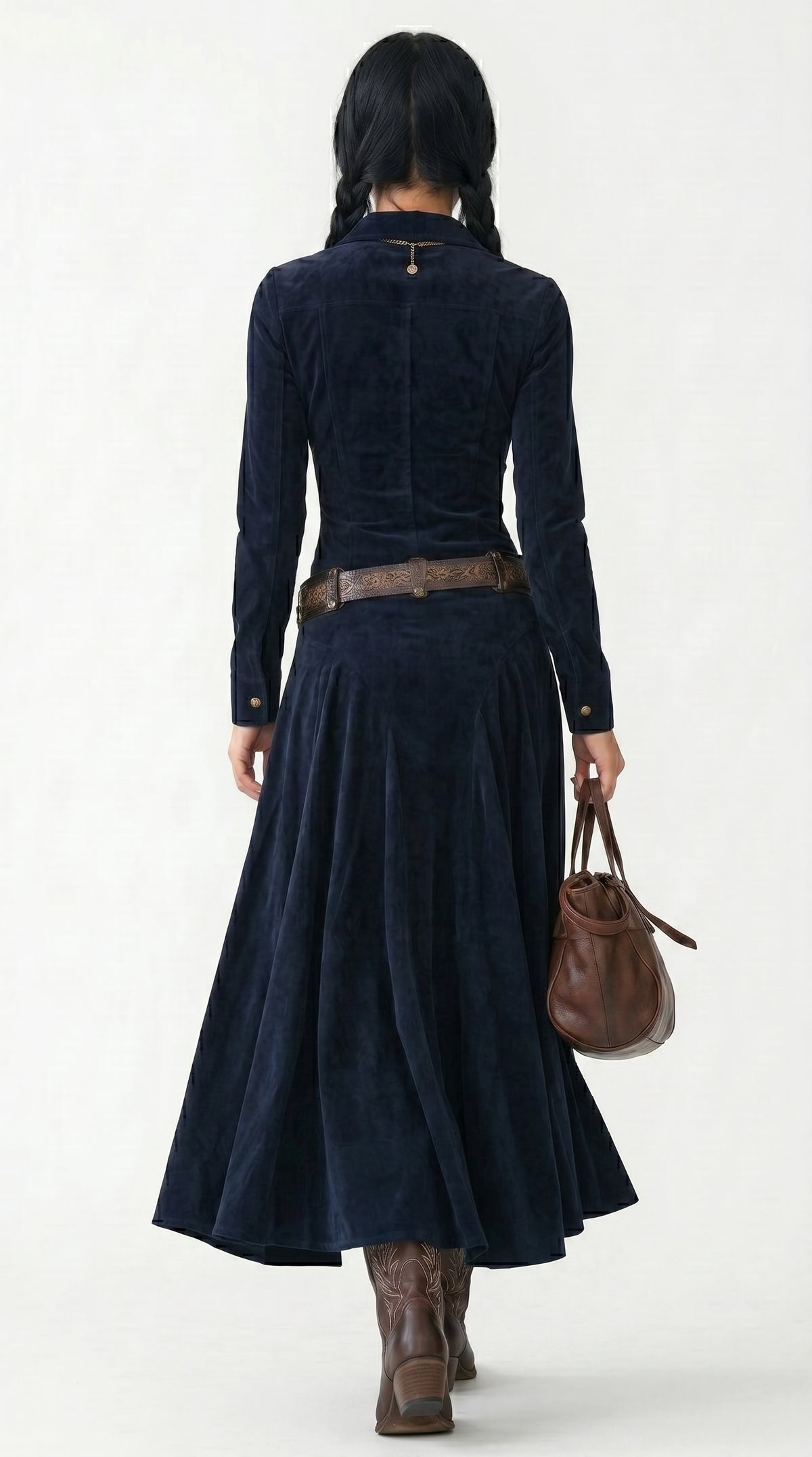 VESTIDO | Pilar