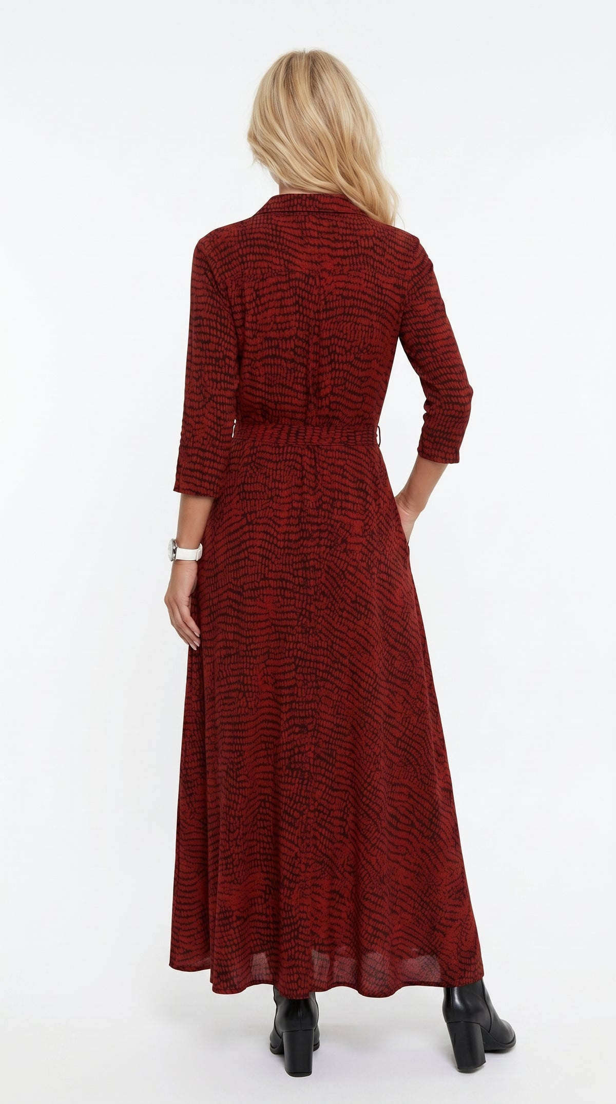 VESTIDO | Jonathana