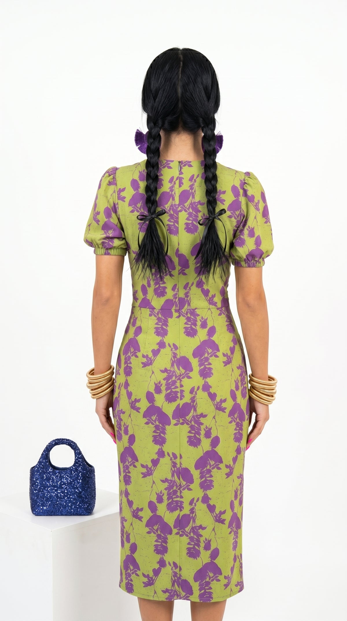 VESTIDO | Beatriz