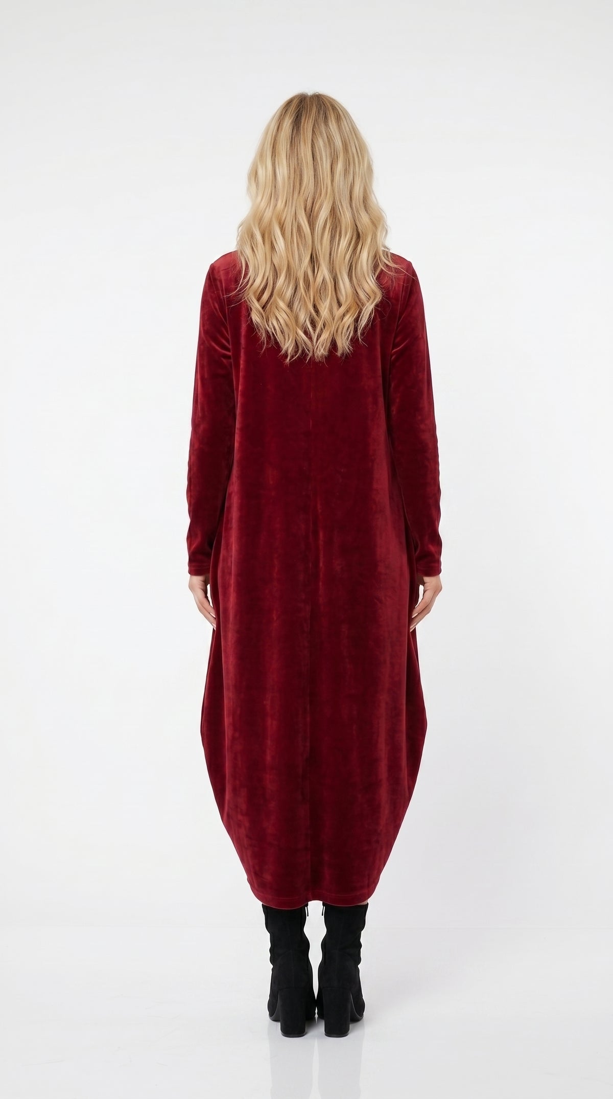 VESTIDO | Emma