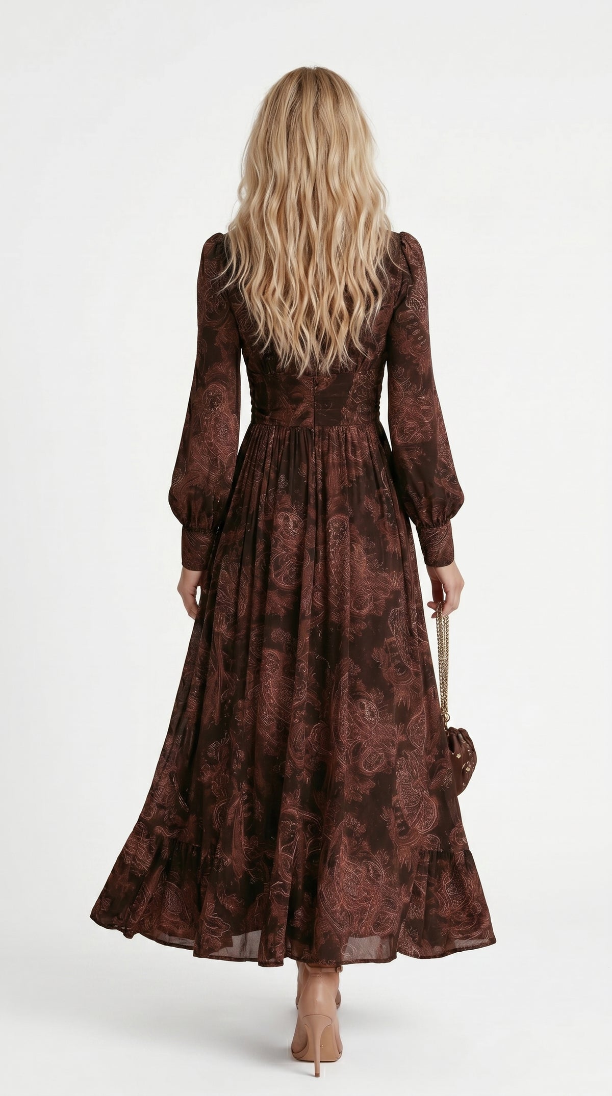 VESTIDO | Alannah