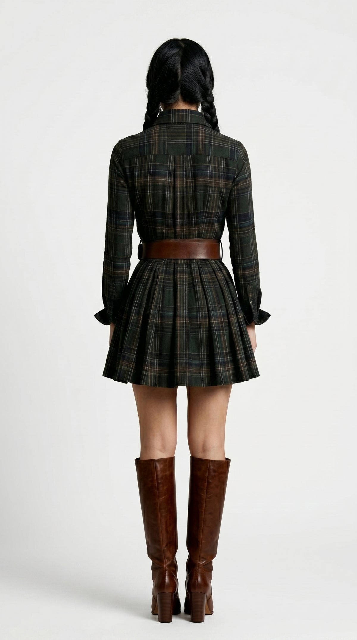 VESTIDO | Lauren