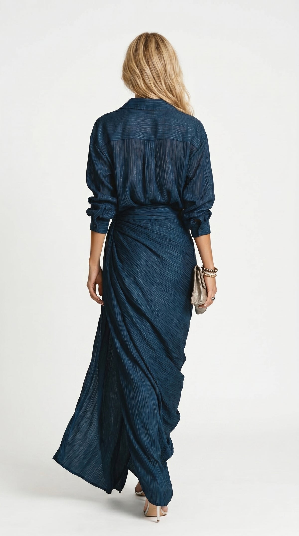 VESTIDO | Flavia
