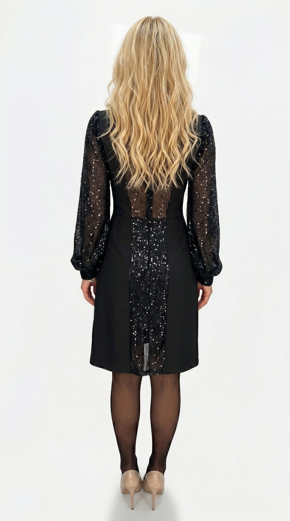 VESTIDO | Tia