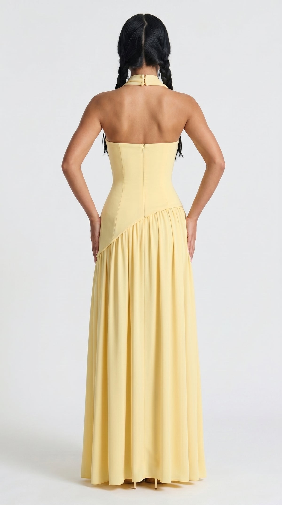 VESTIDO | Cassie