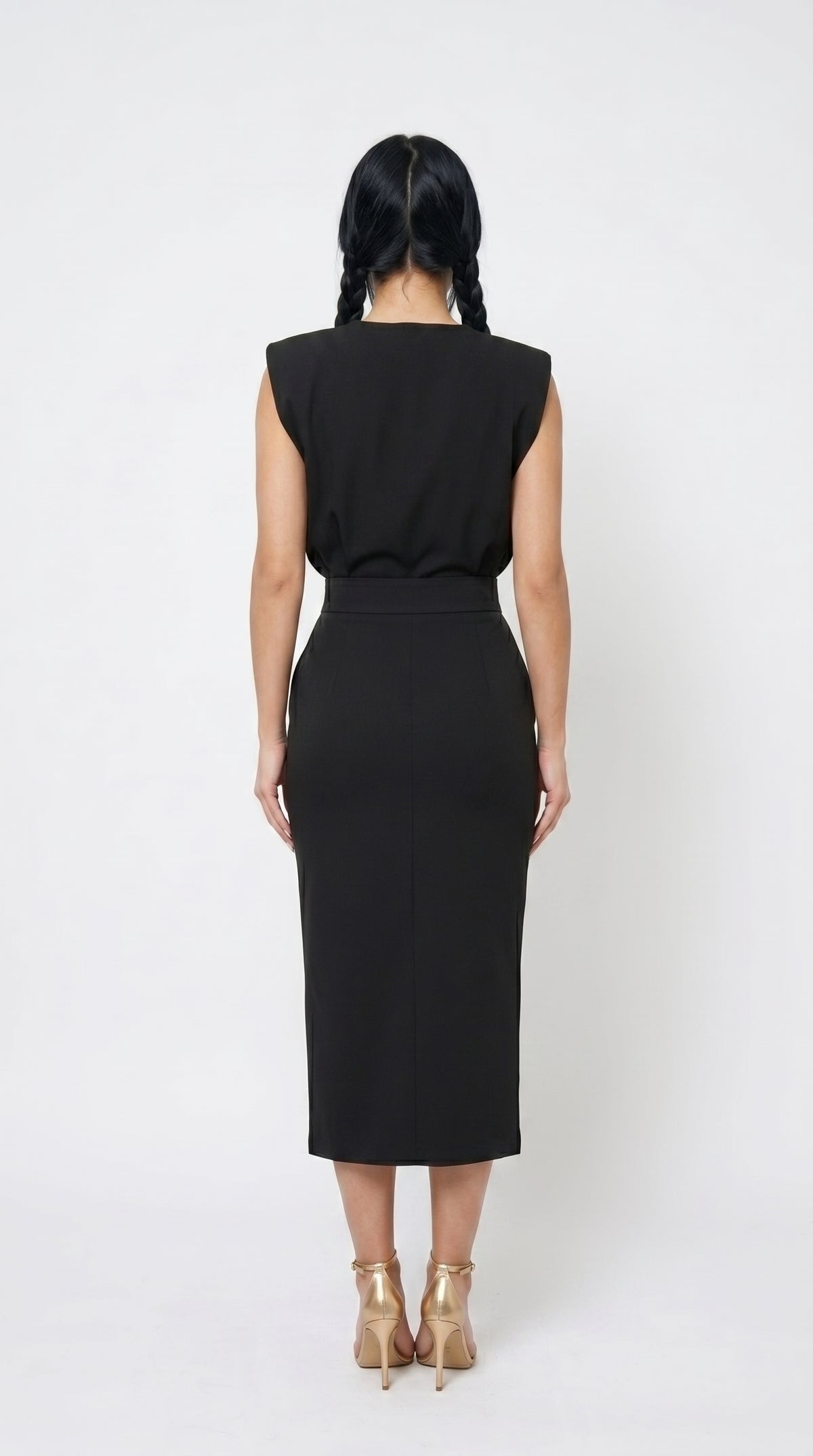 VESTIDO | Bianca