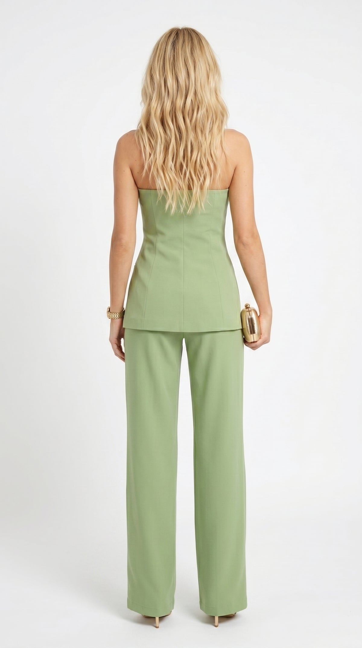 CONJUNTO | Diana