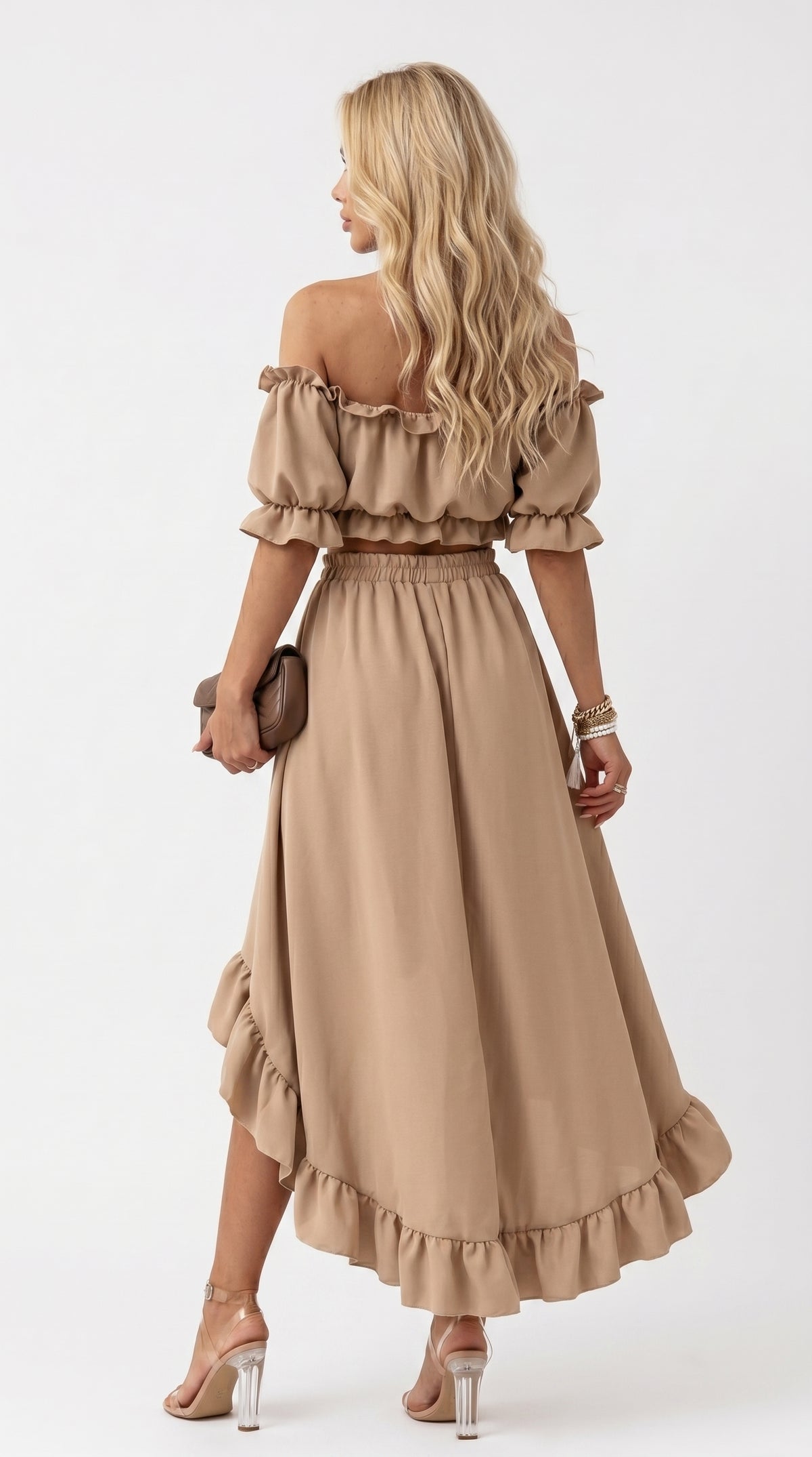 CONJUNTO | Irene