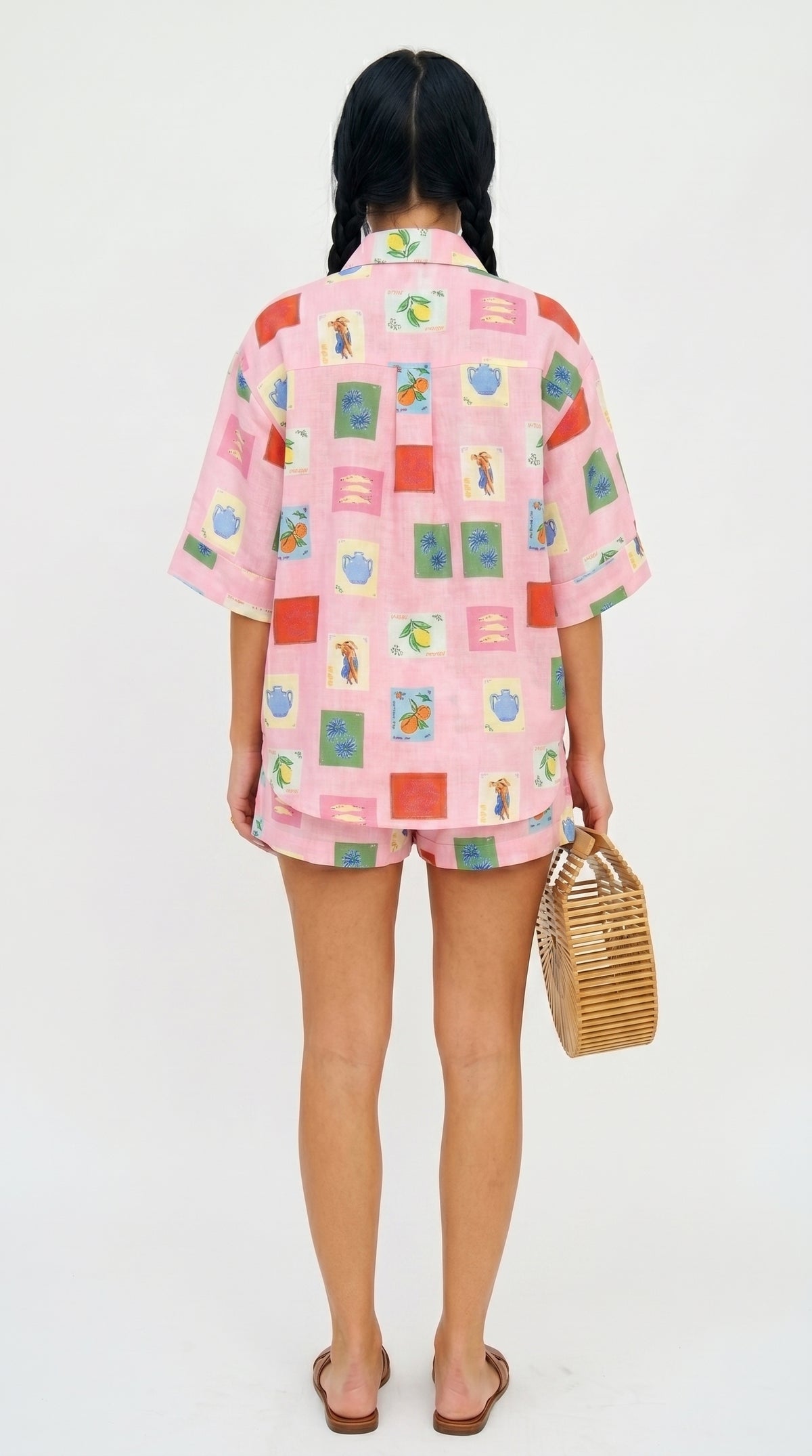 CONJUNTO | Patricia
