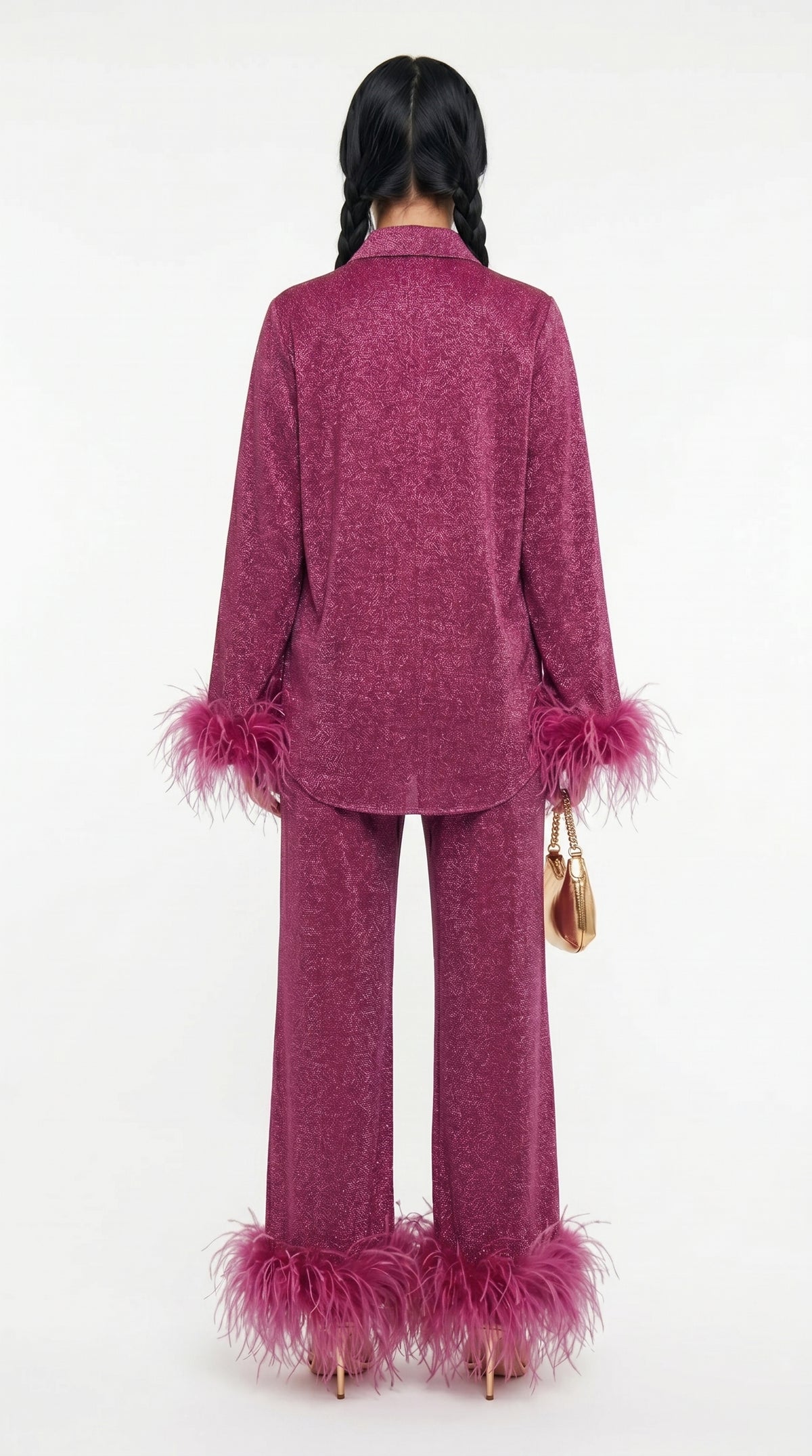 CONJUNTO | Marta