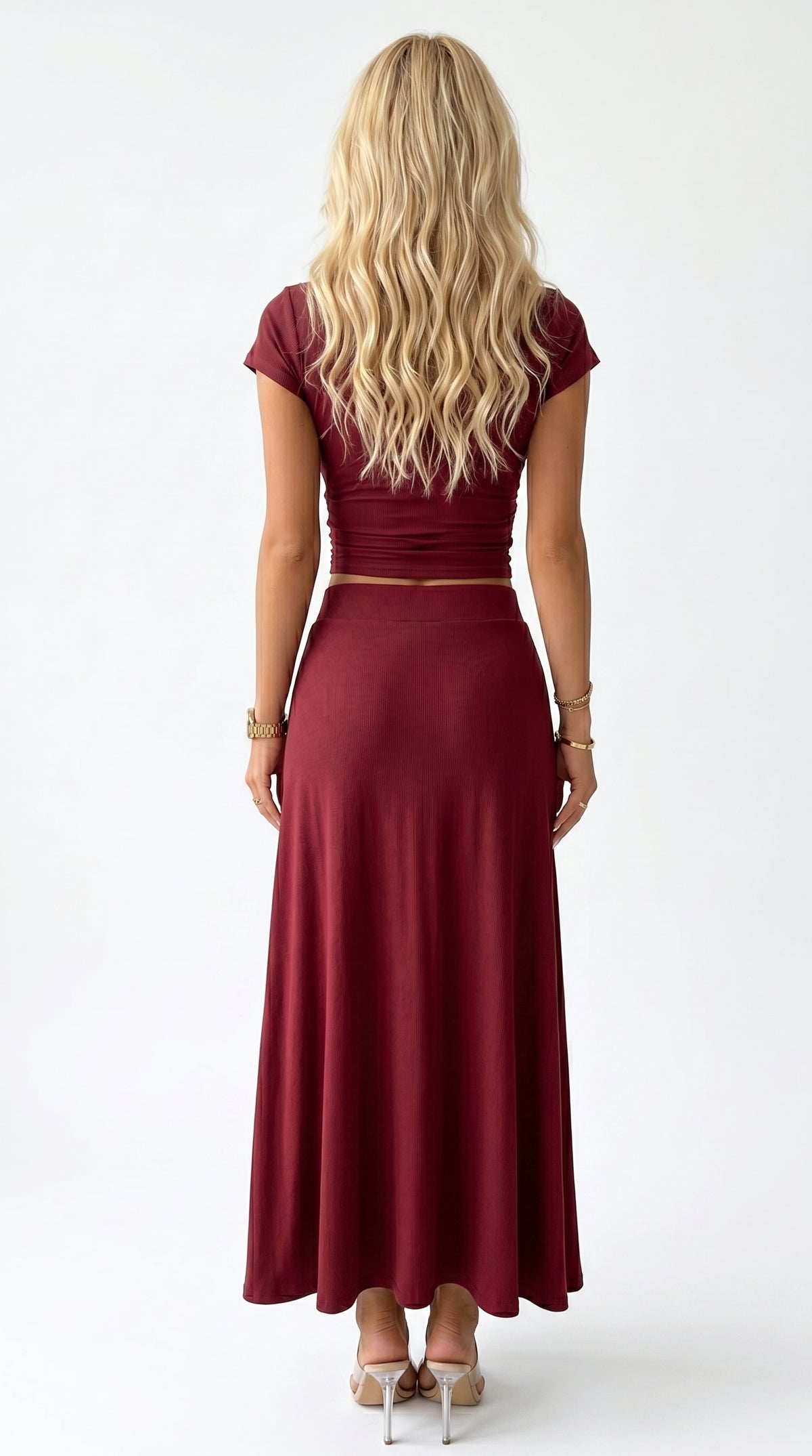 CONJUNTO | Abigail