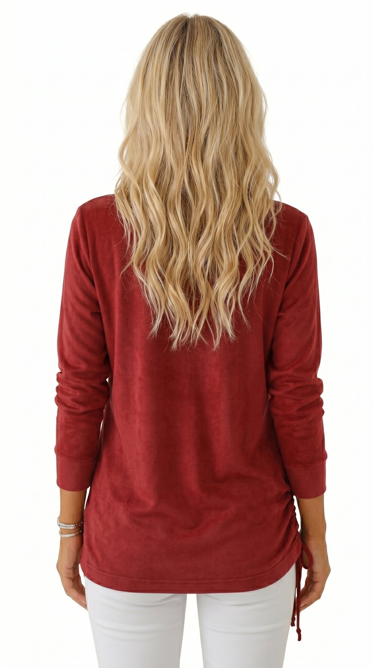 BLUSA | Almudena