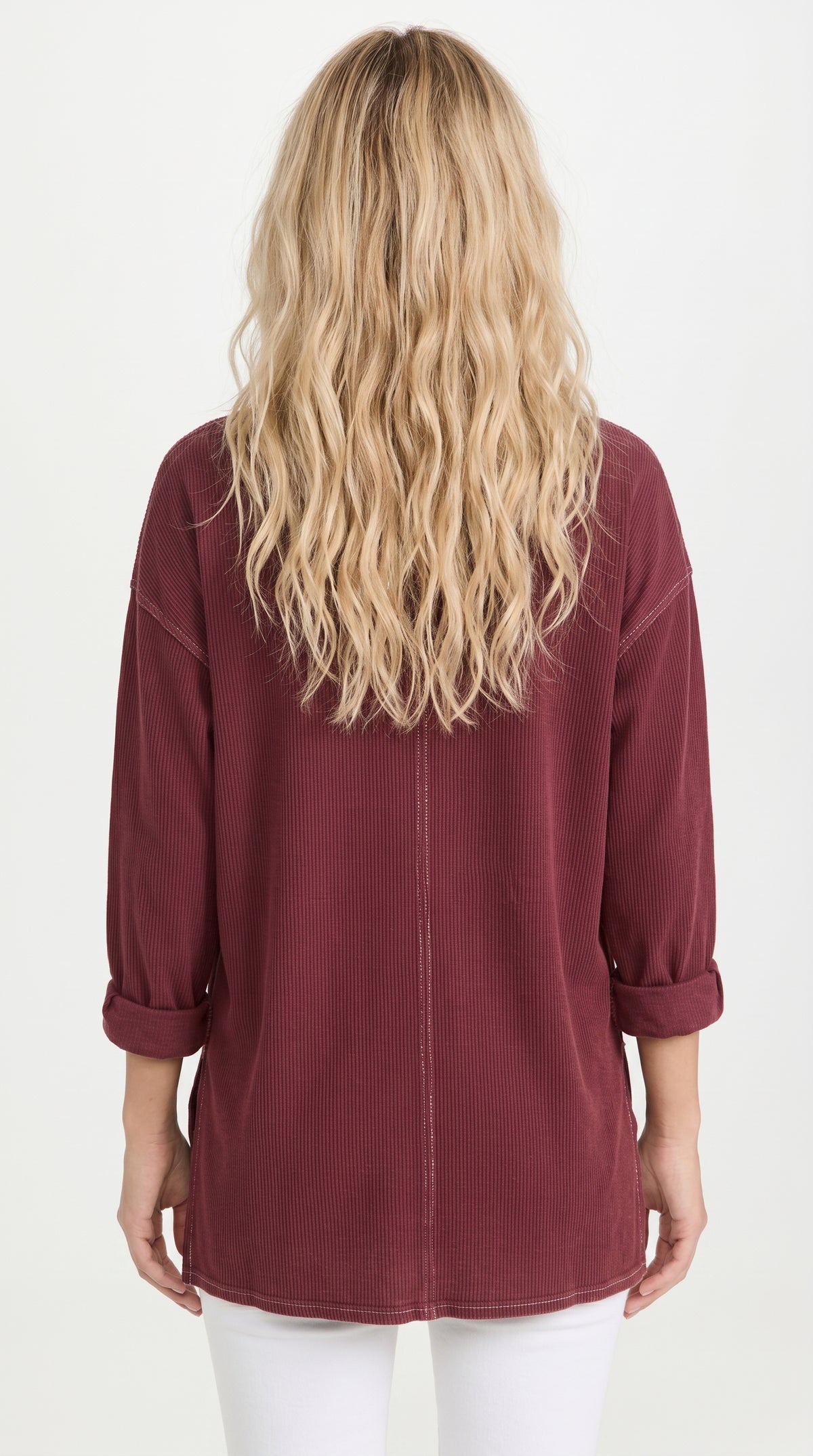 BLUSA | Inmaculada