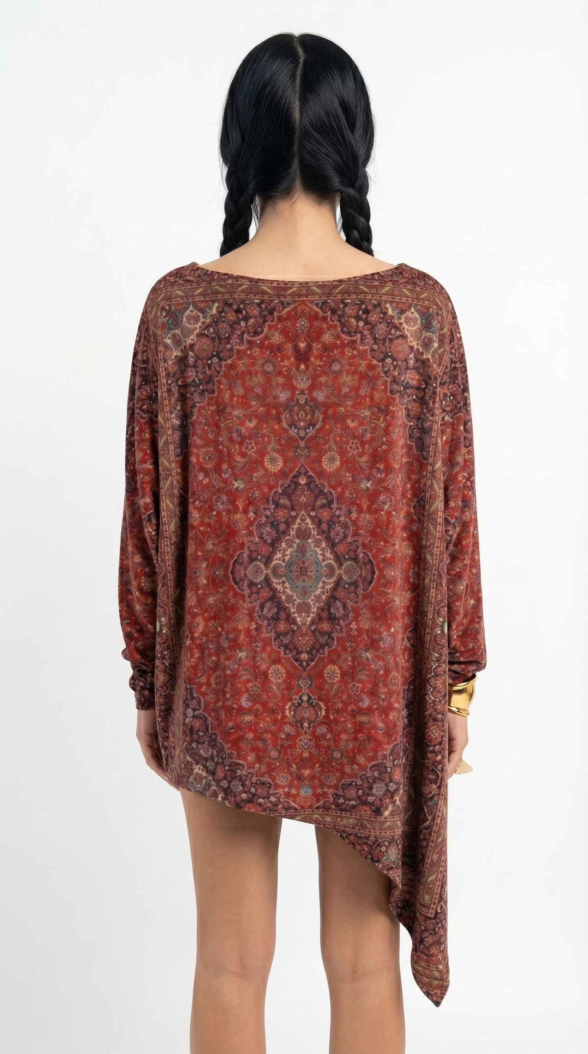 BLUSA | Josefina
