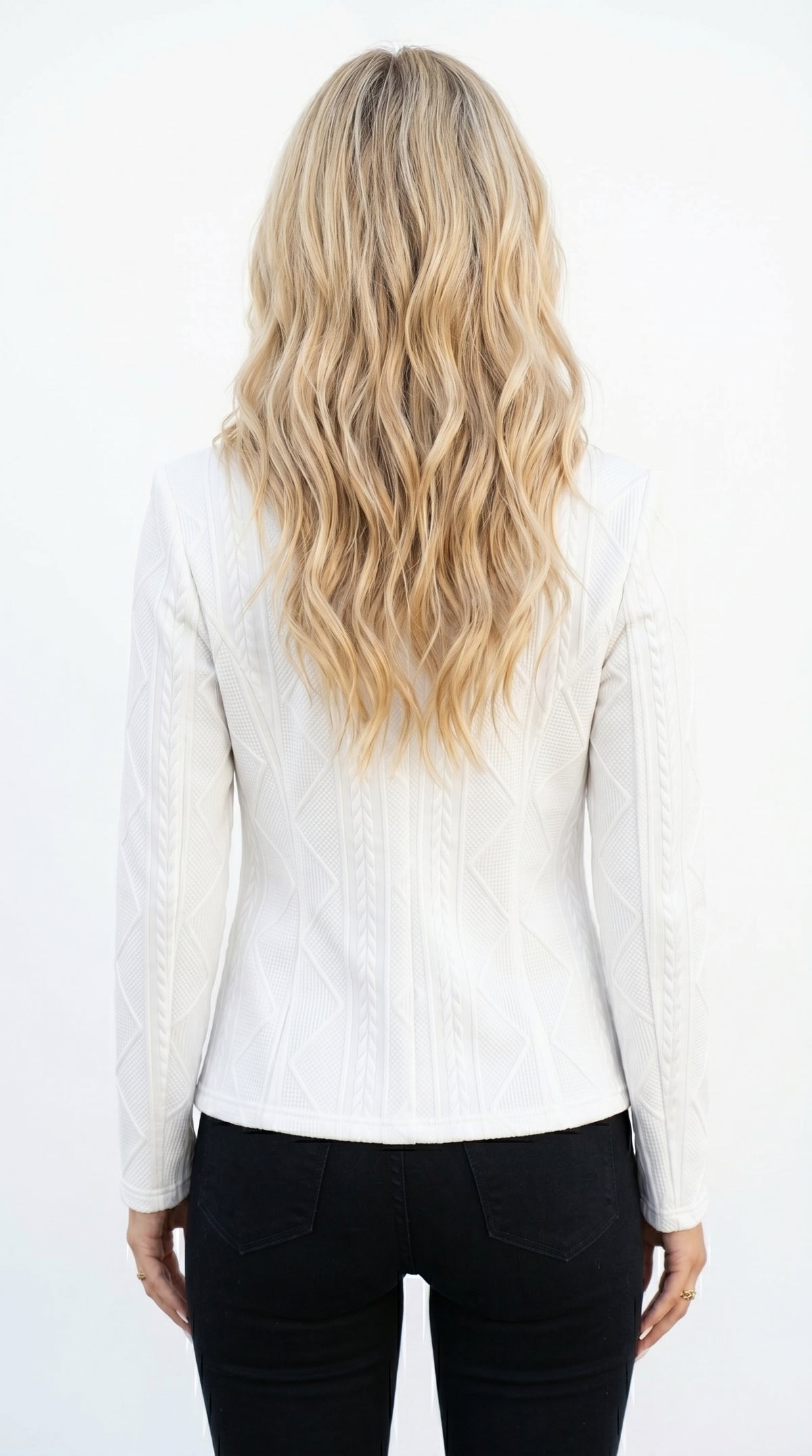 BLUSA | Maximina