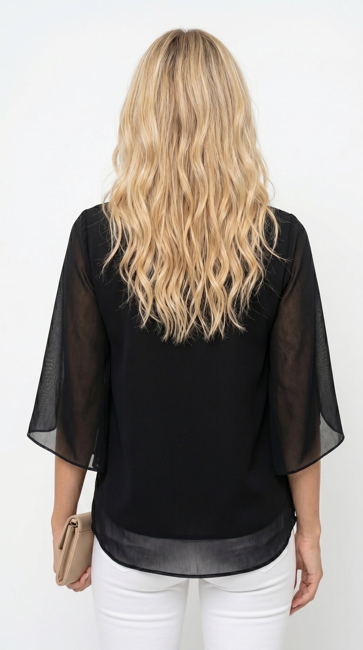 BLUSA | Natividad