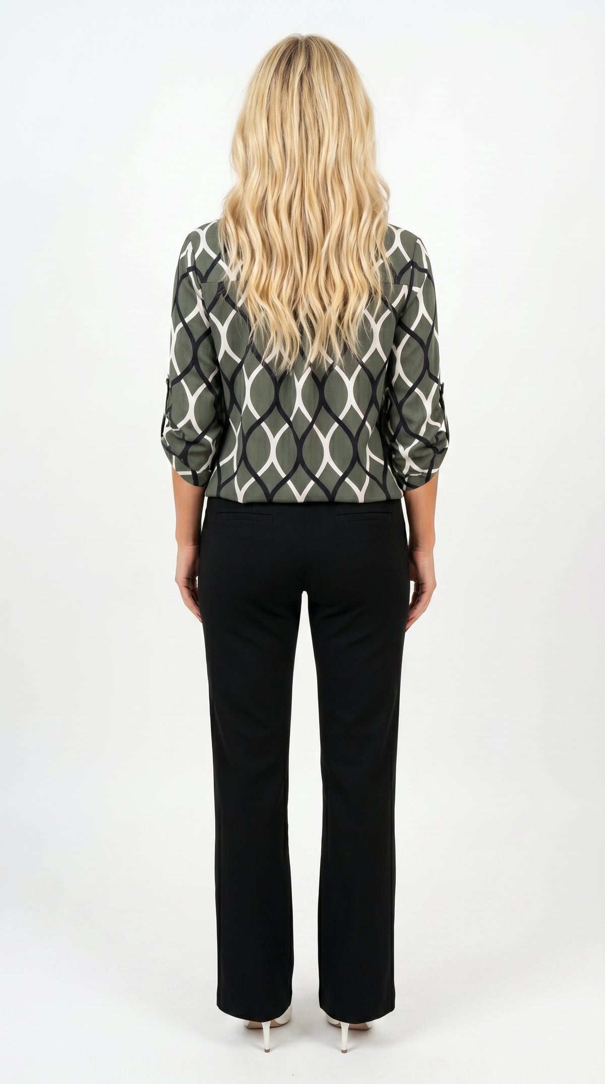 BLUSA | Quirina