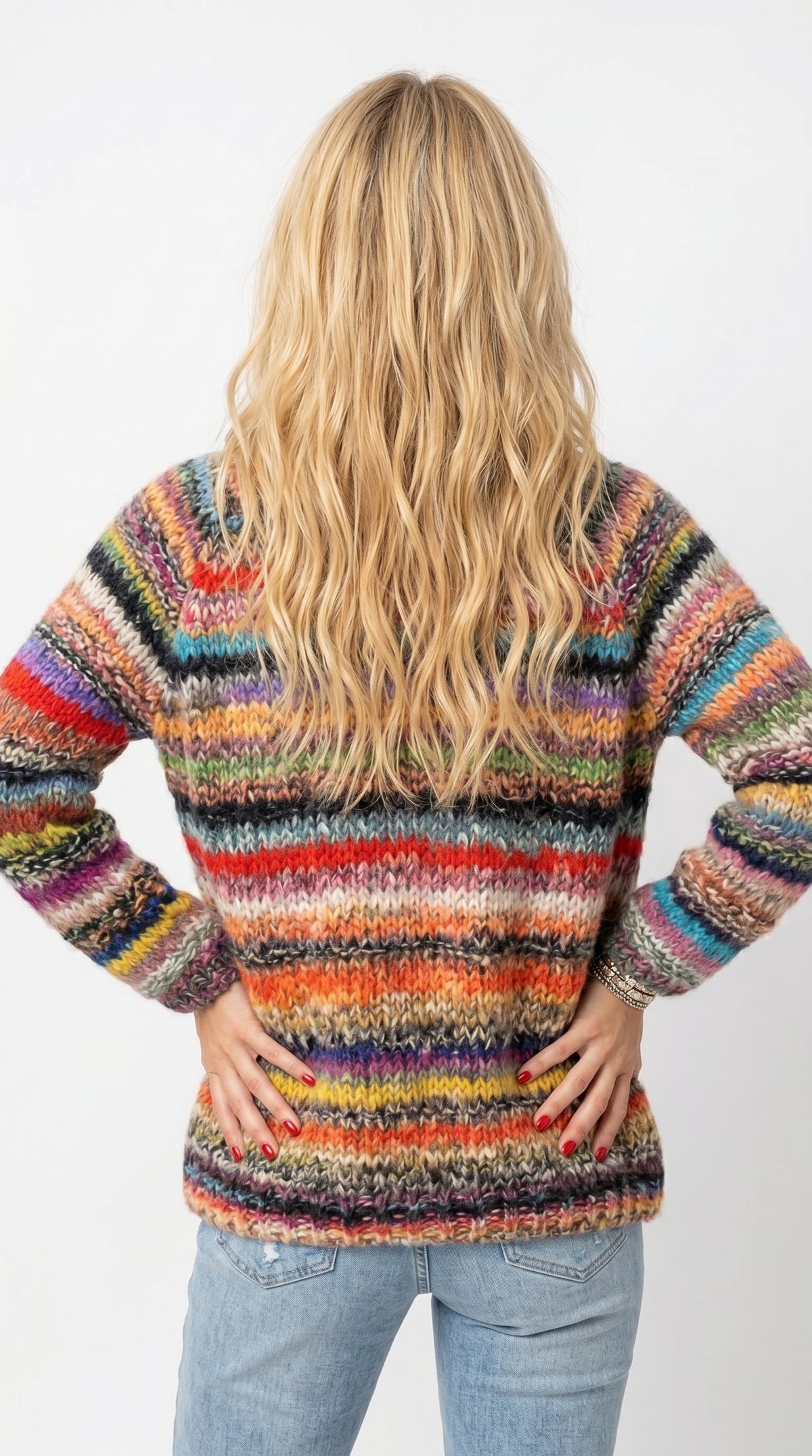 CARDIGAN | Herminia