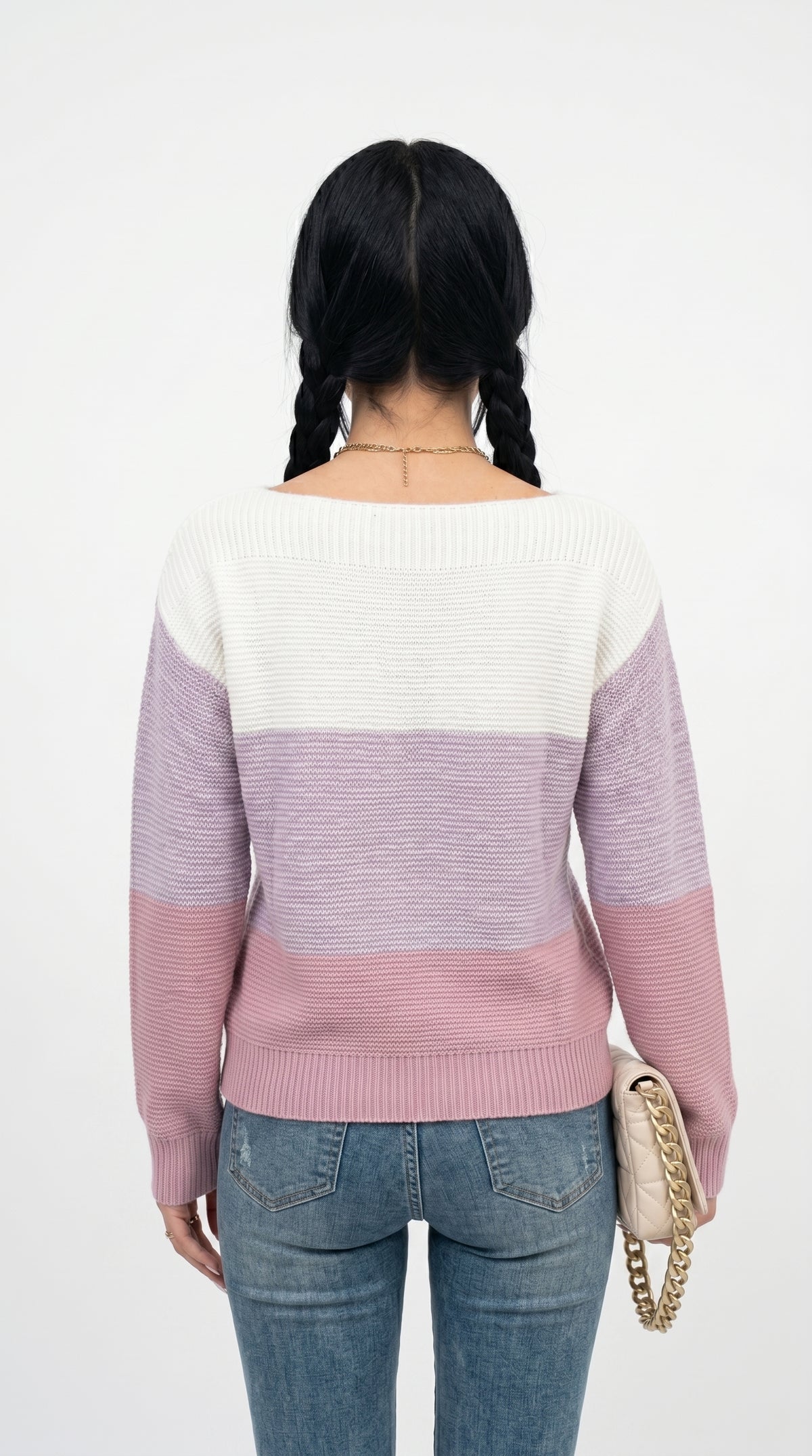 JERSEÍ | Claudie