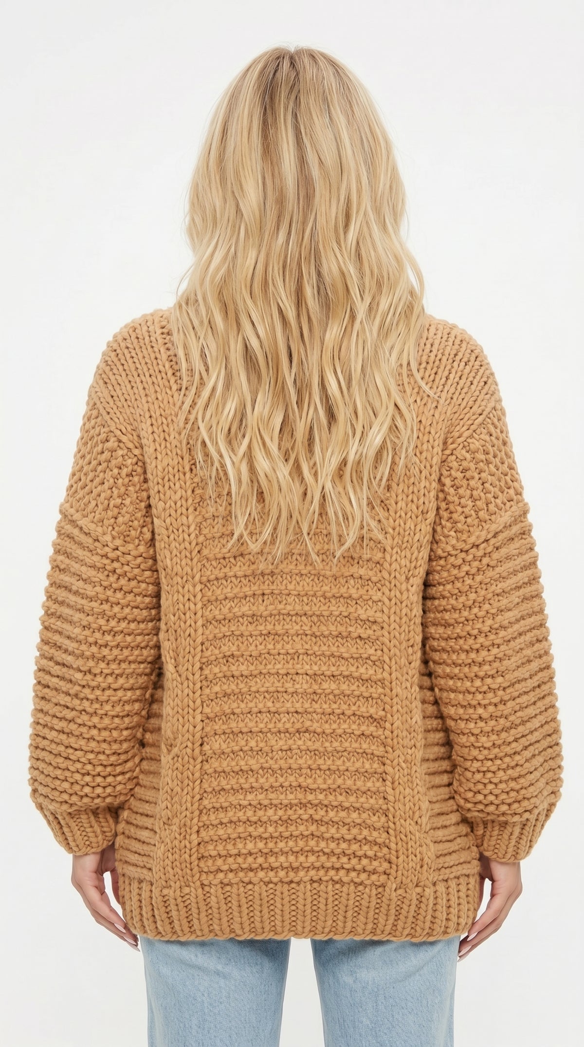 CARDIGAN | Francisca
