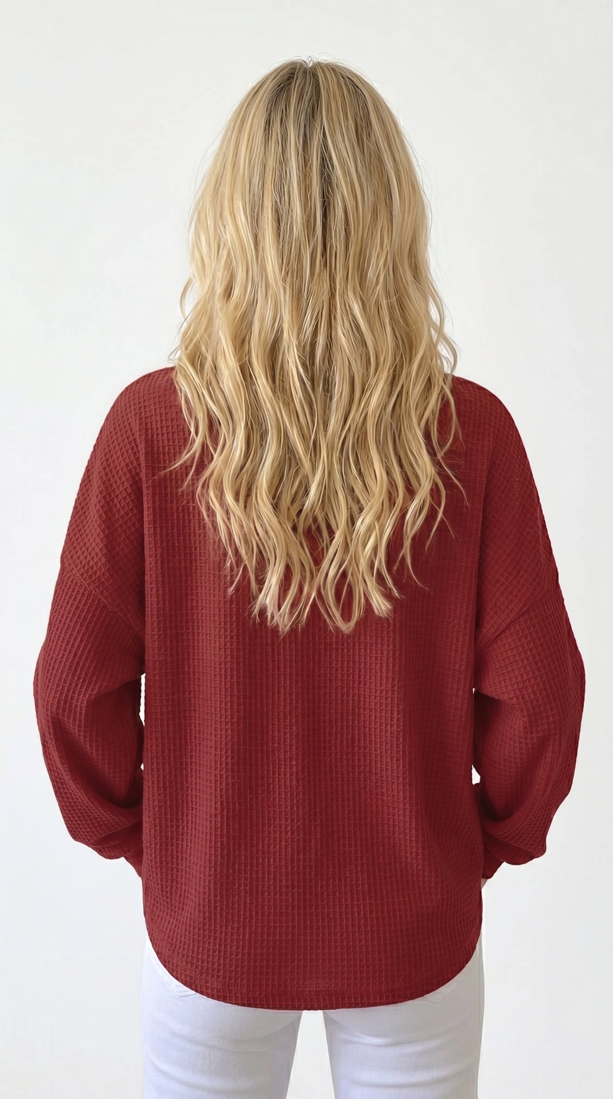 JERSEÍ | Rosa