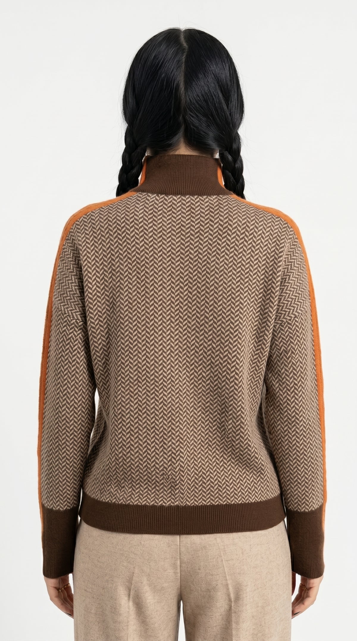 JERSEÍ | Isidora