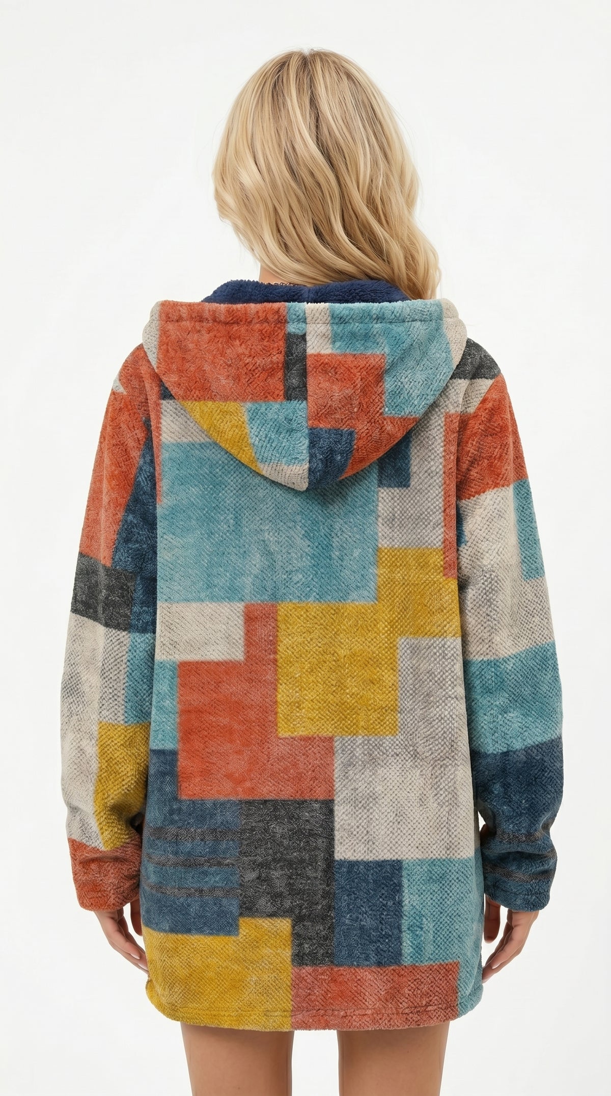 SUDADERA | Alondra
