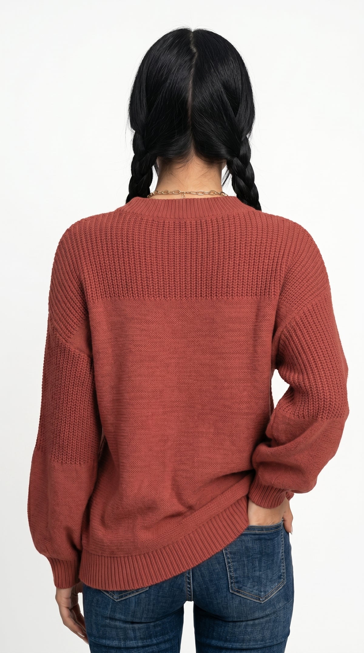 JERSEÍ | Carol