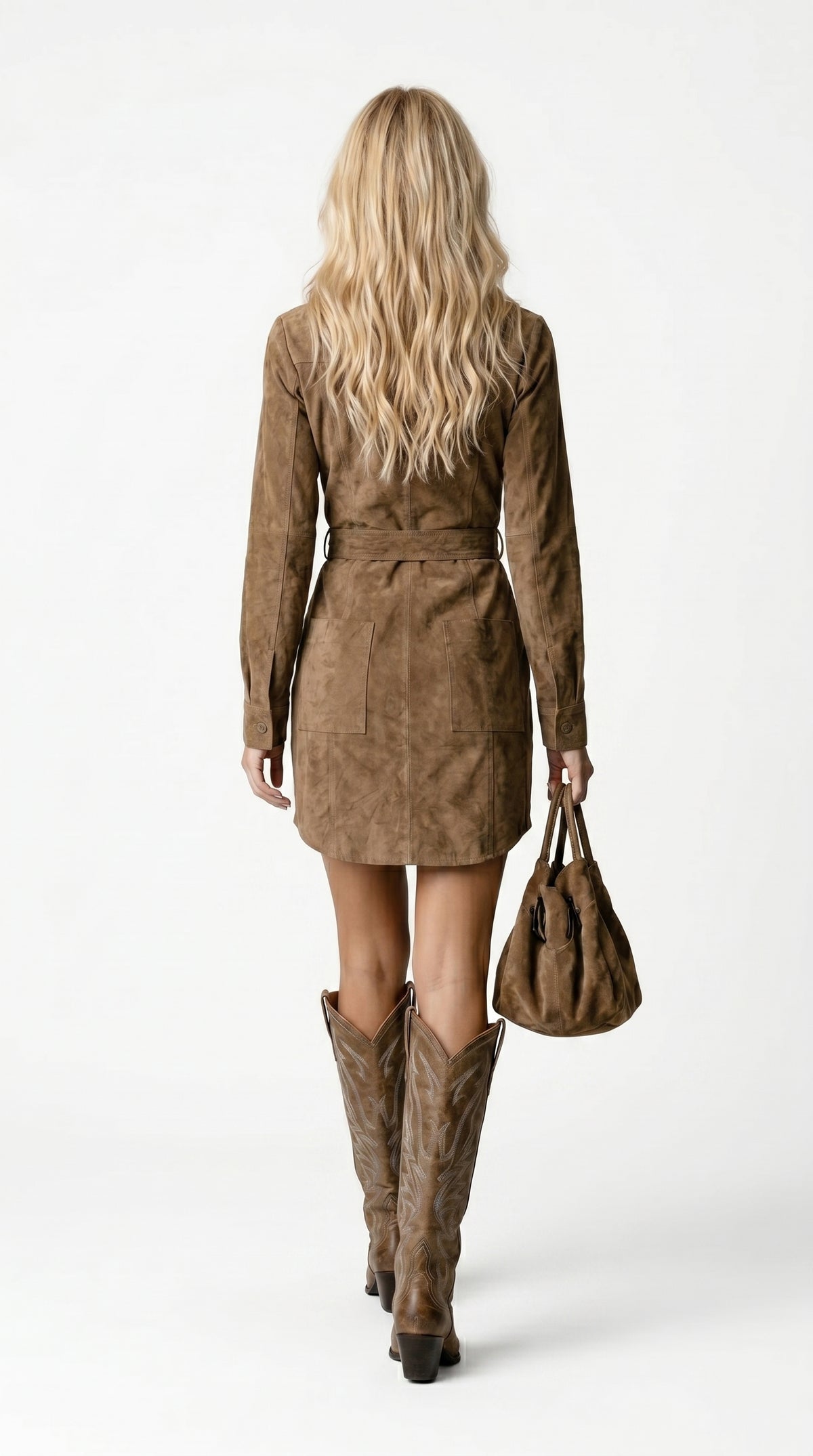 VESTIDO | Laura