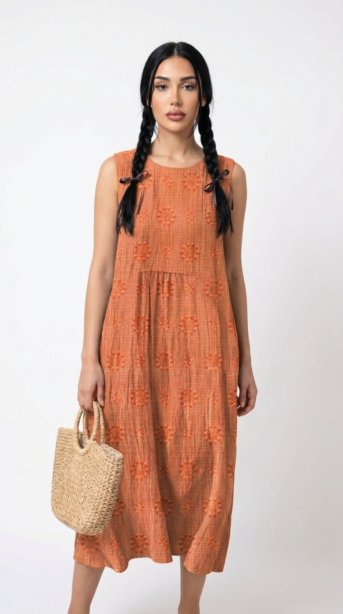VESTIDO | Clara