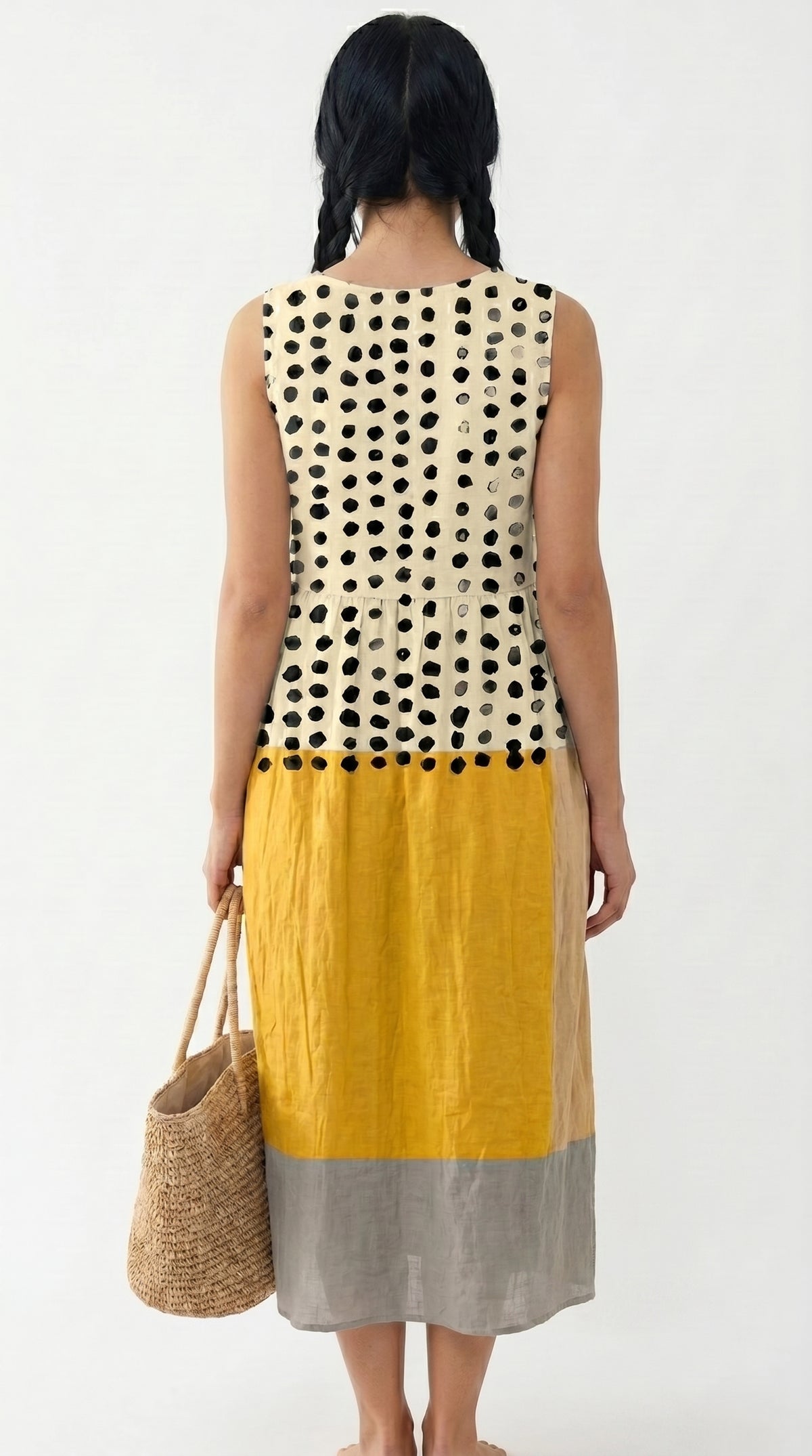 VESTIDO | Leah