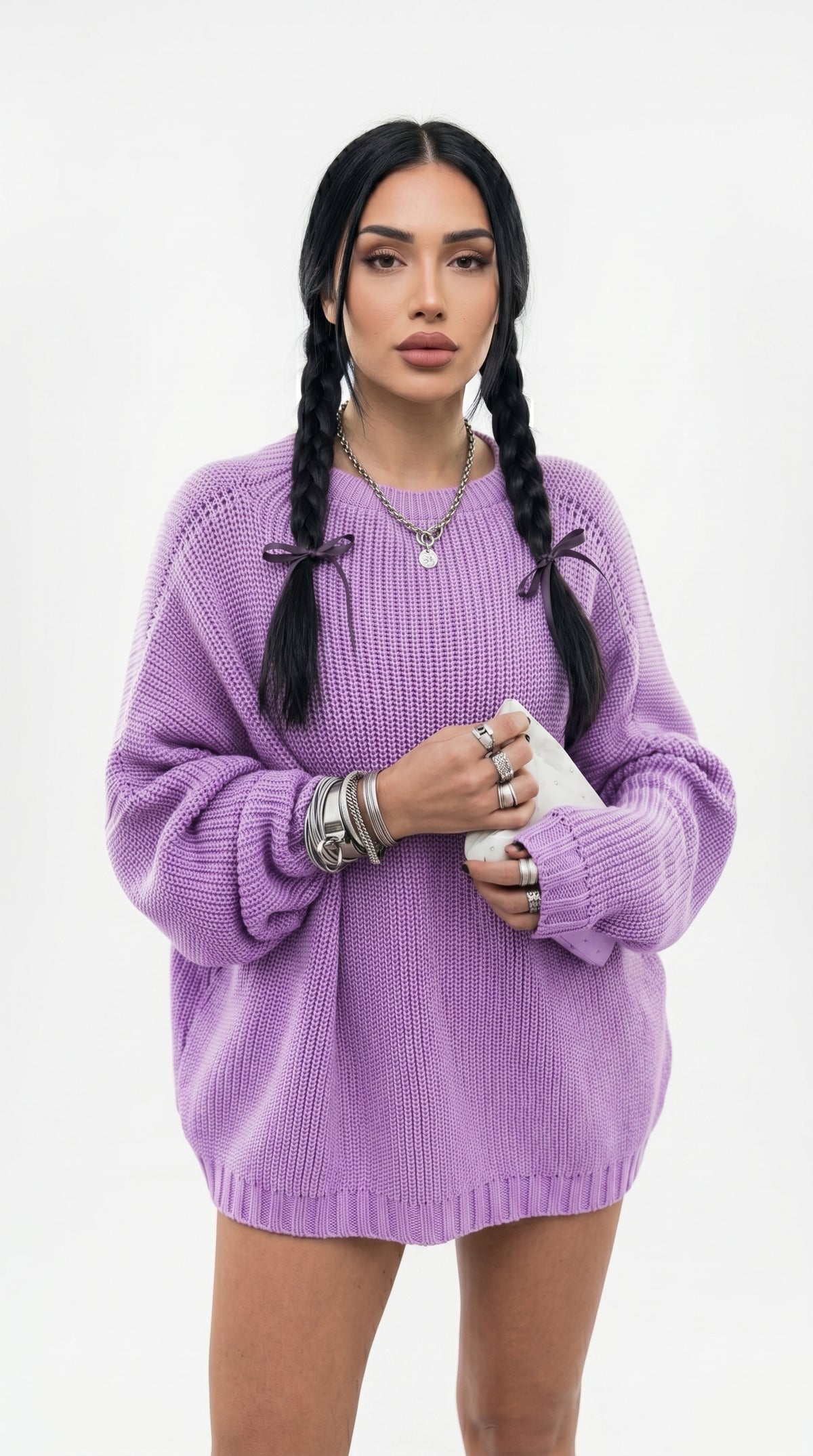 JERSEÍ | Lana