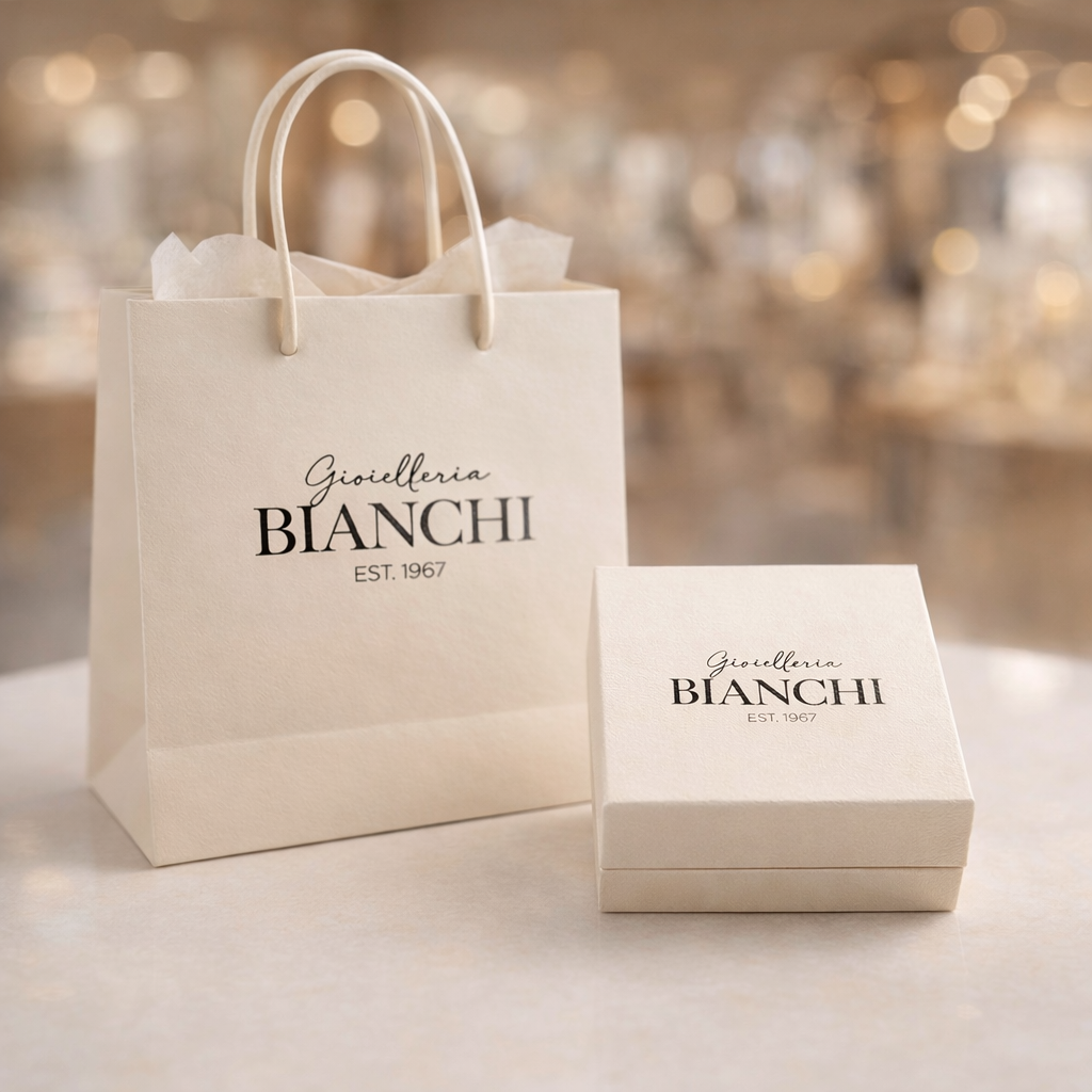 PENDIENTE | Bianchi