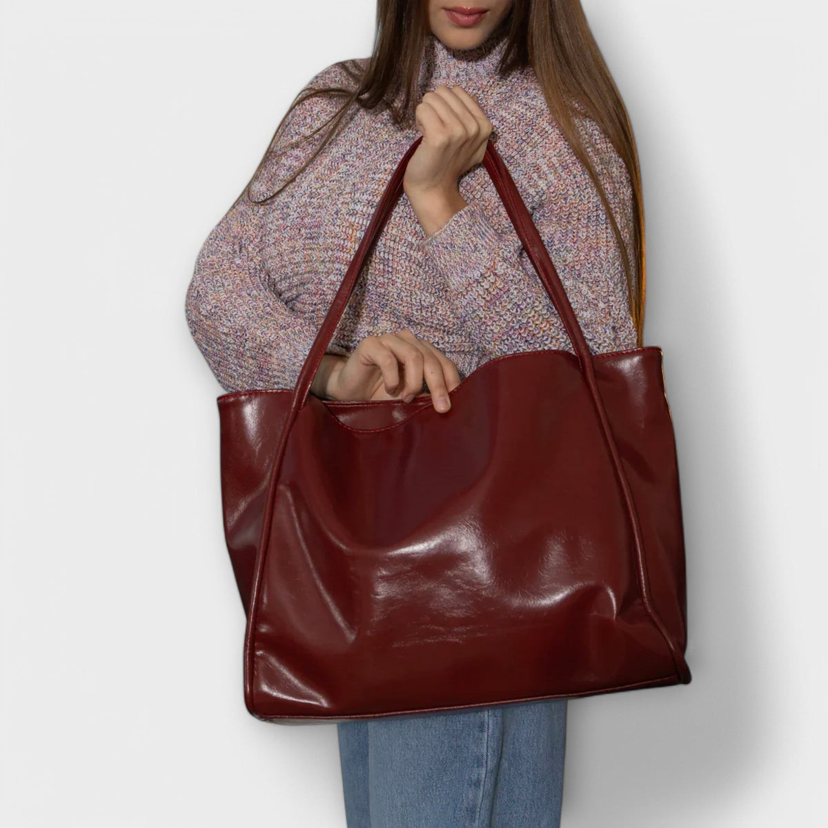 Bolso Amparo - Elegancia Pura