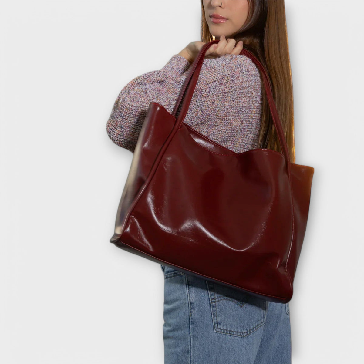 Bolso Amparo - Elegancia Pura