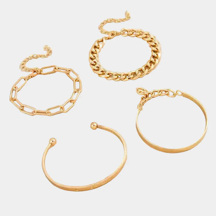 PULSERA | Gabriela
