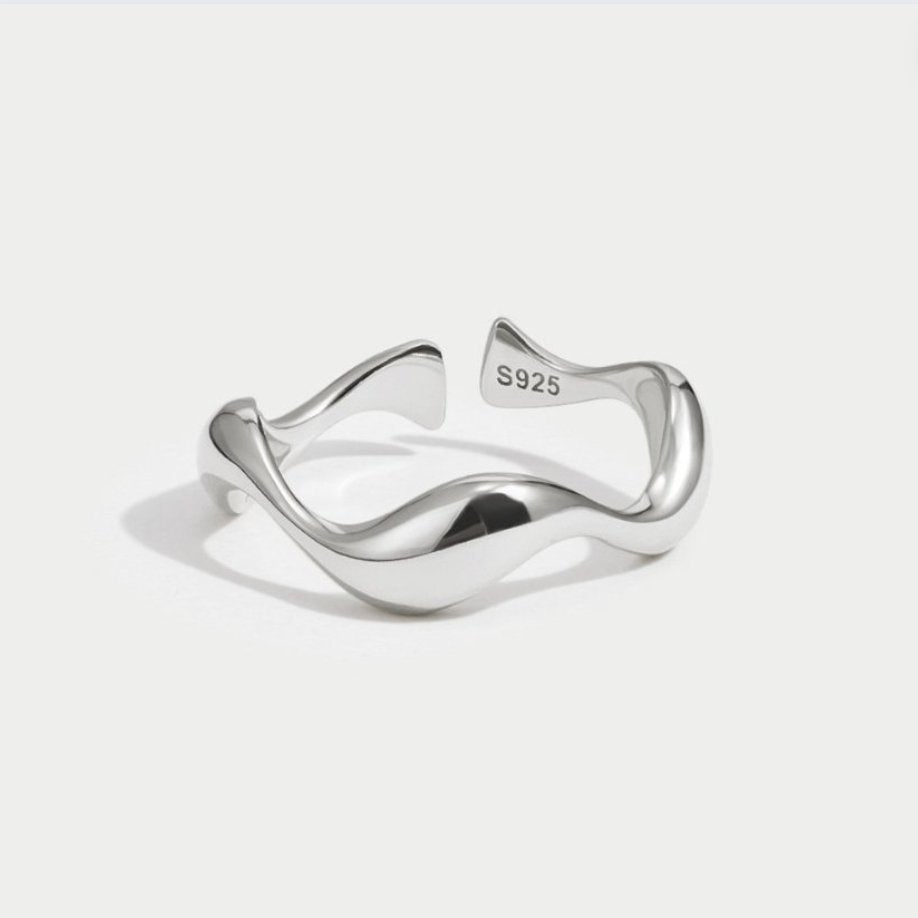 ANILLO | Vagues
