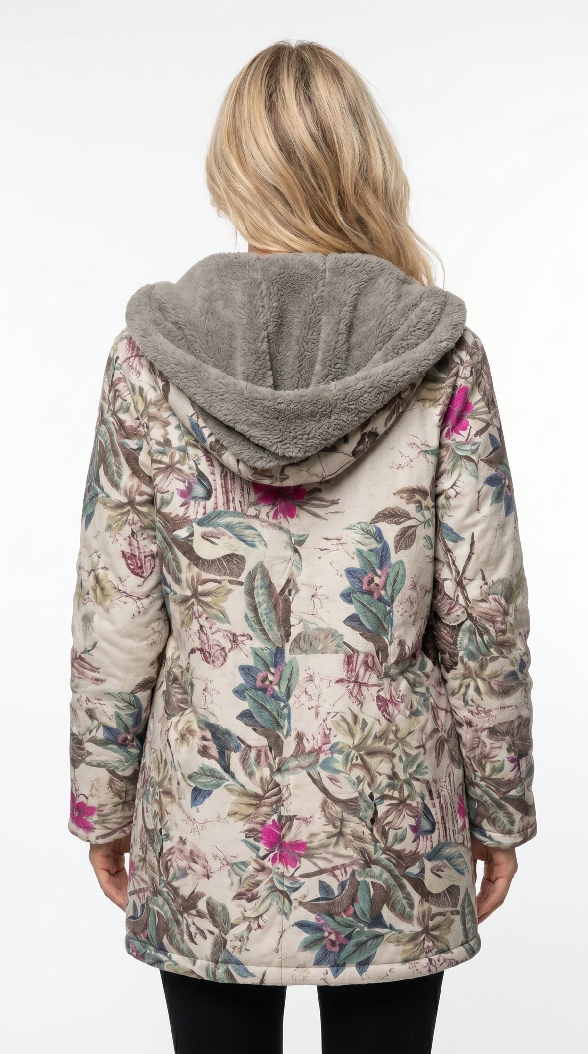 CHAQUETA | Adela