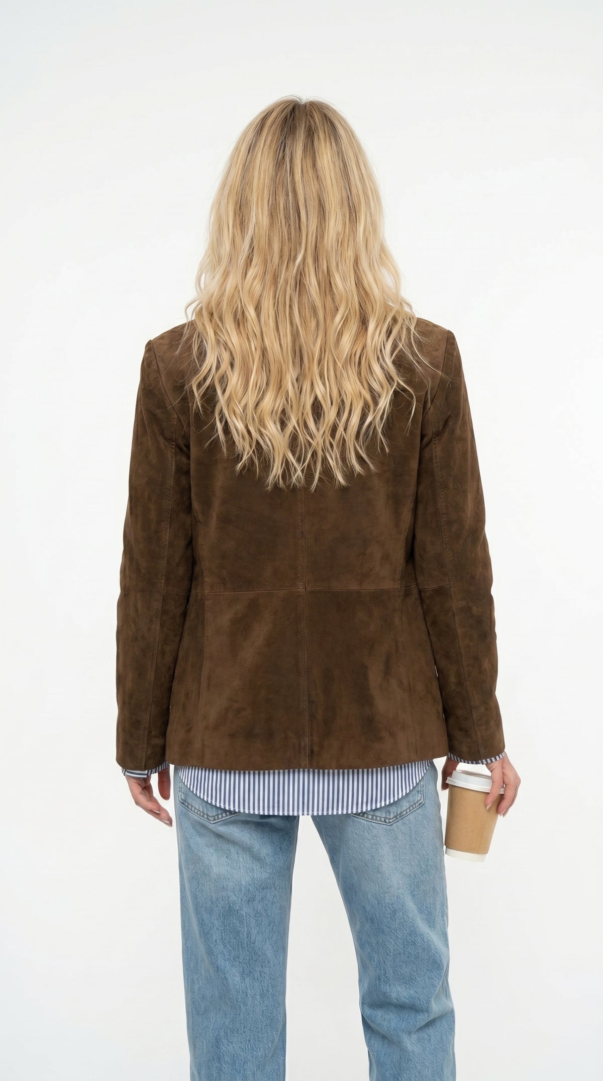 CHAQUETA | Salomé