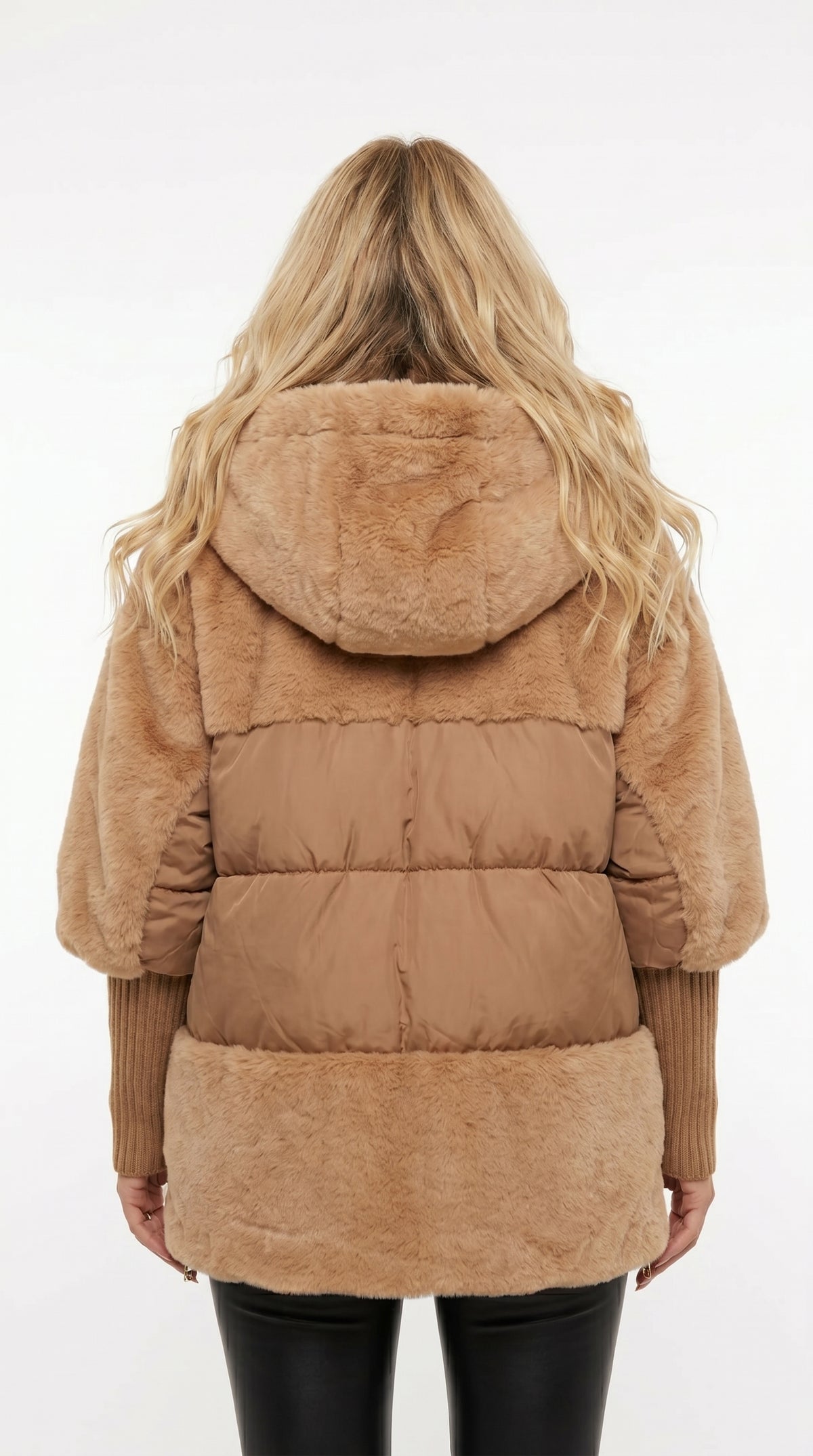 CHAQUETA | Inés