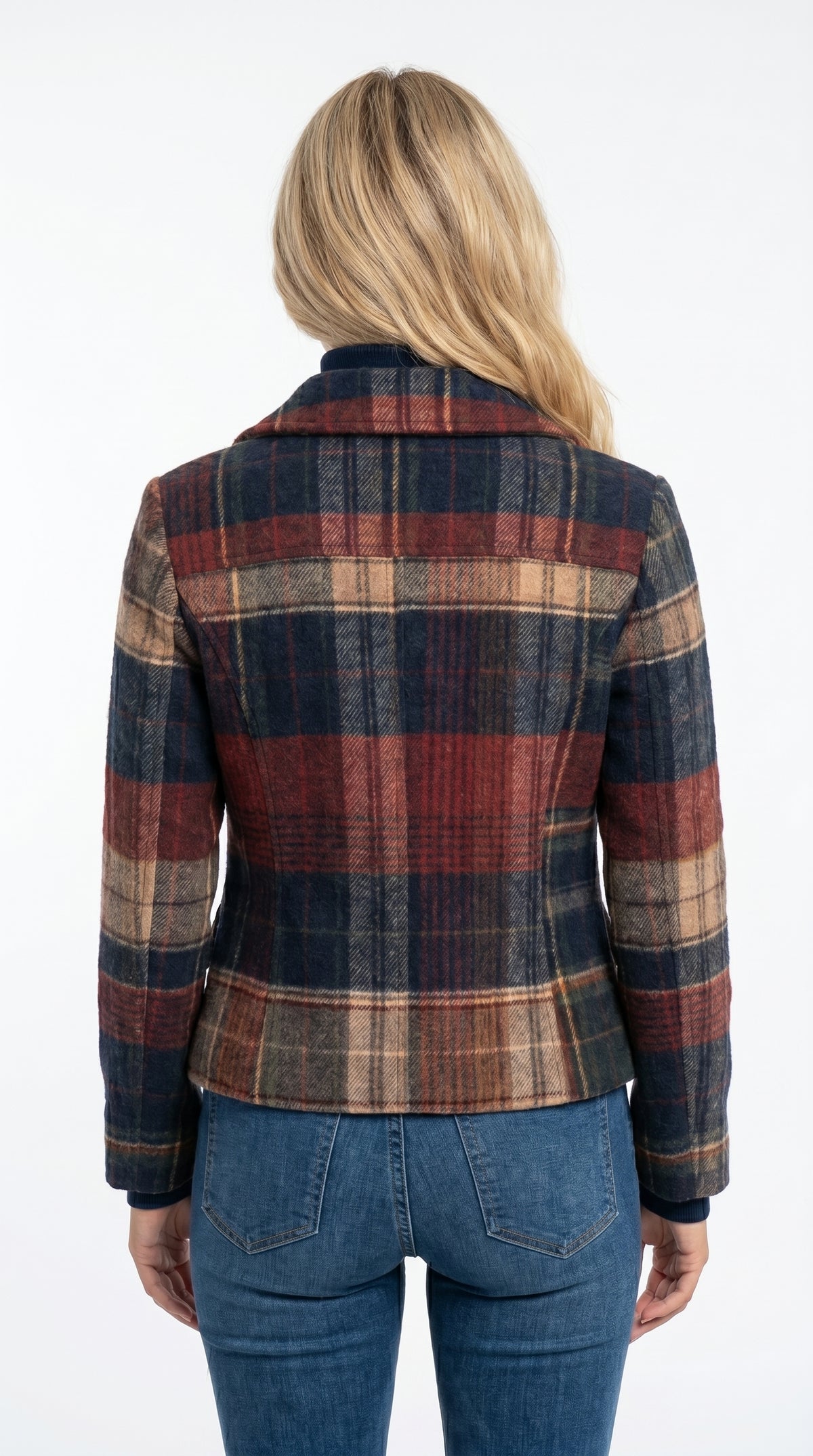 CHAQUETA | Lara