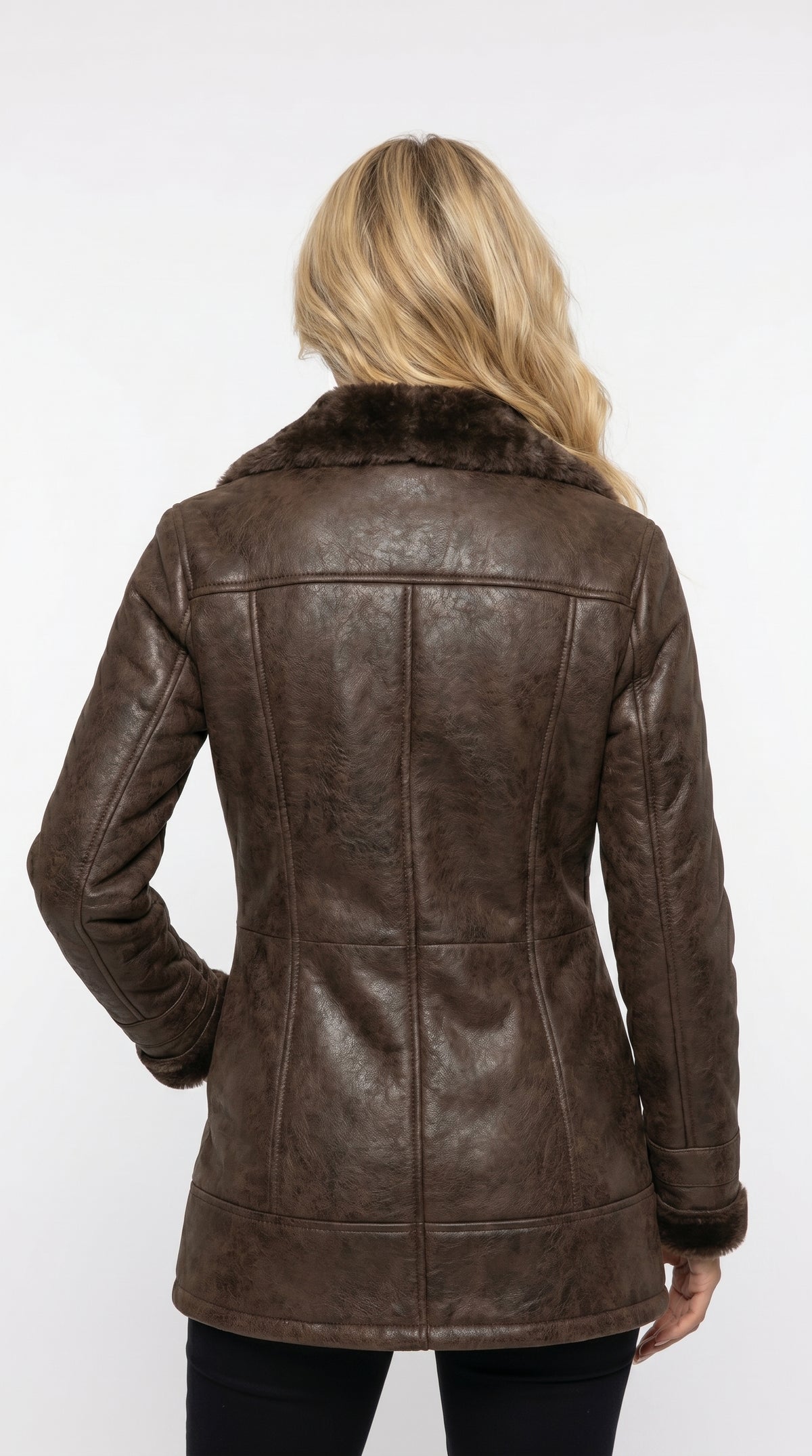 CHAQUETA | Matylda