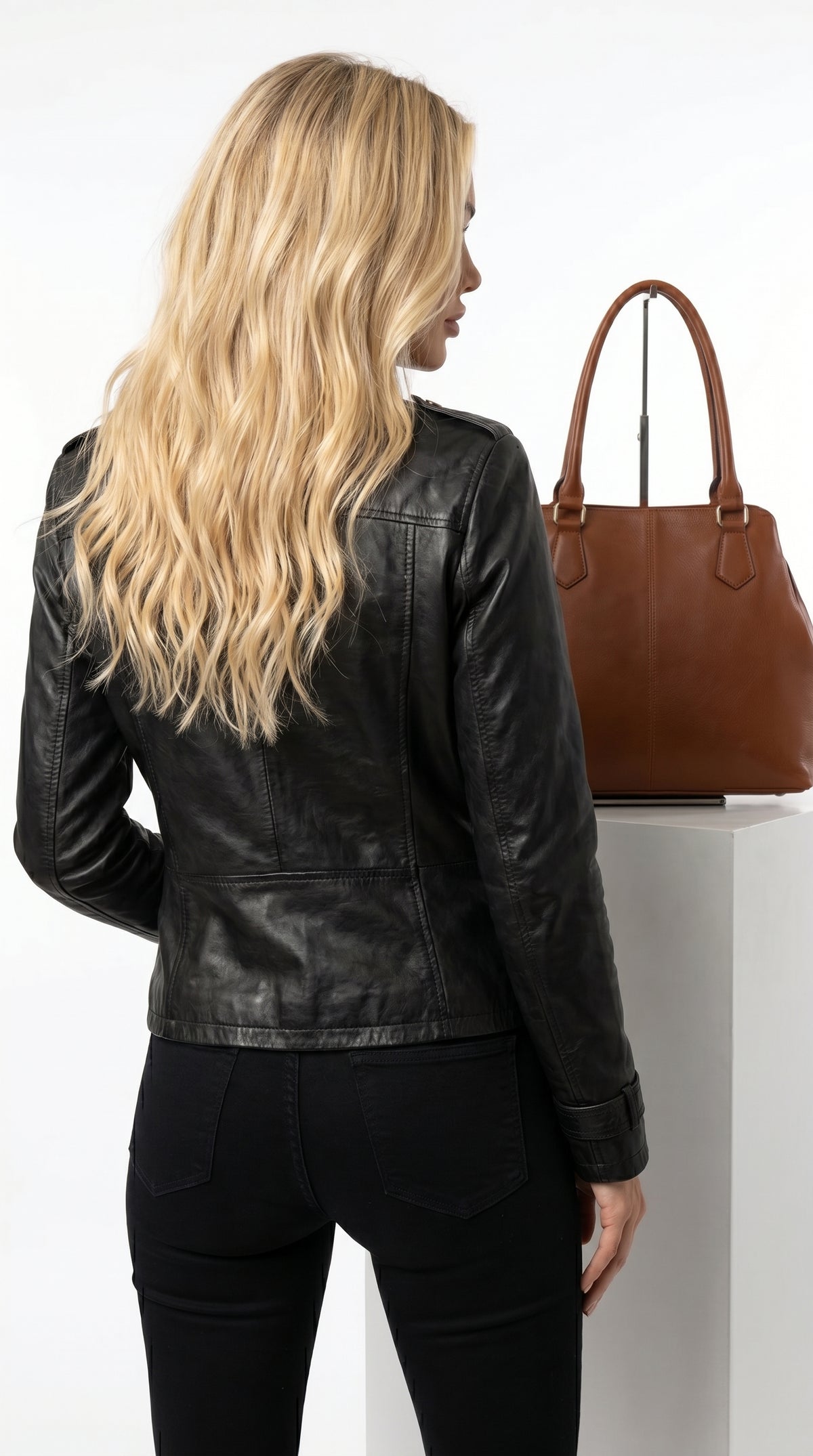 CHAQUETA | Adelina