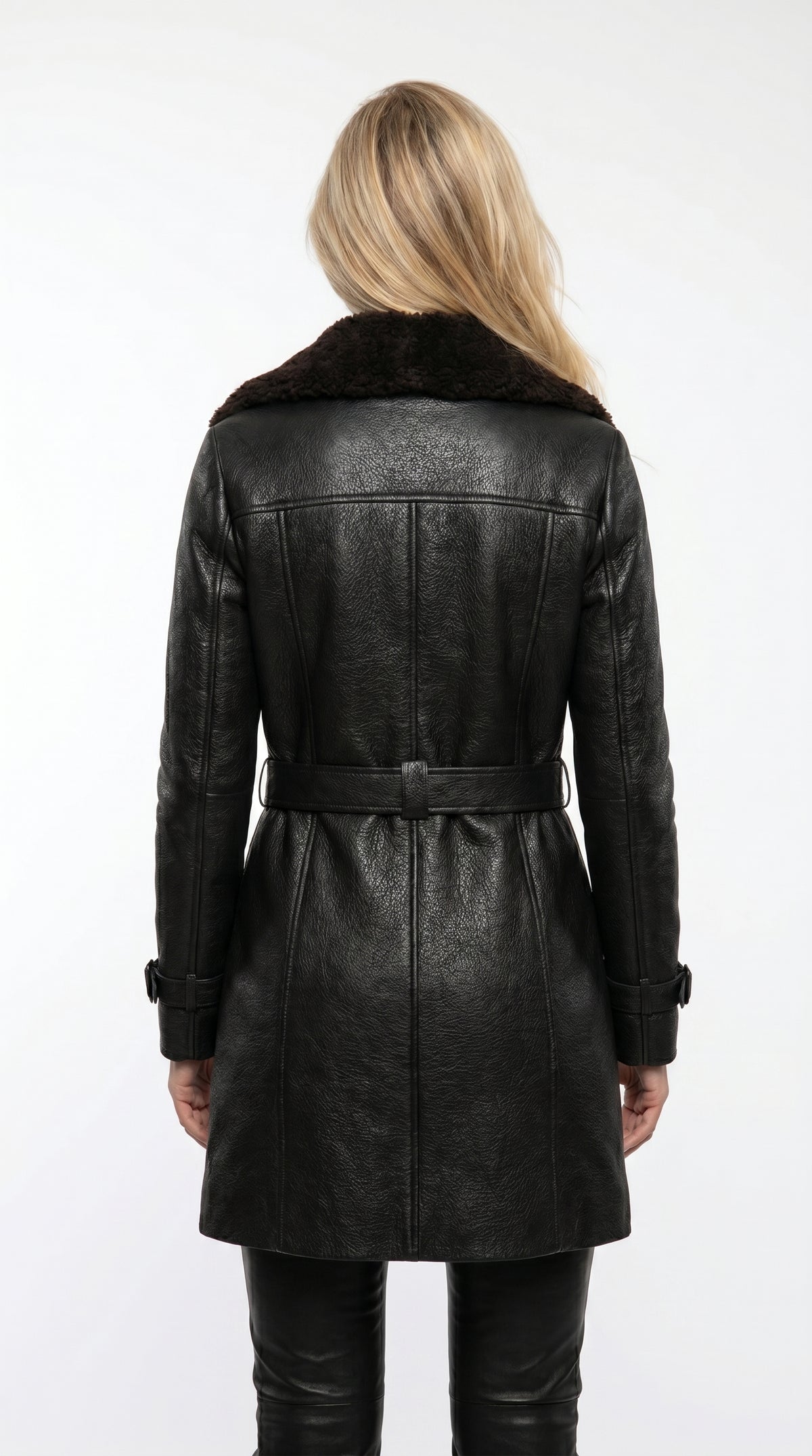 CHAQUETA | Hela