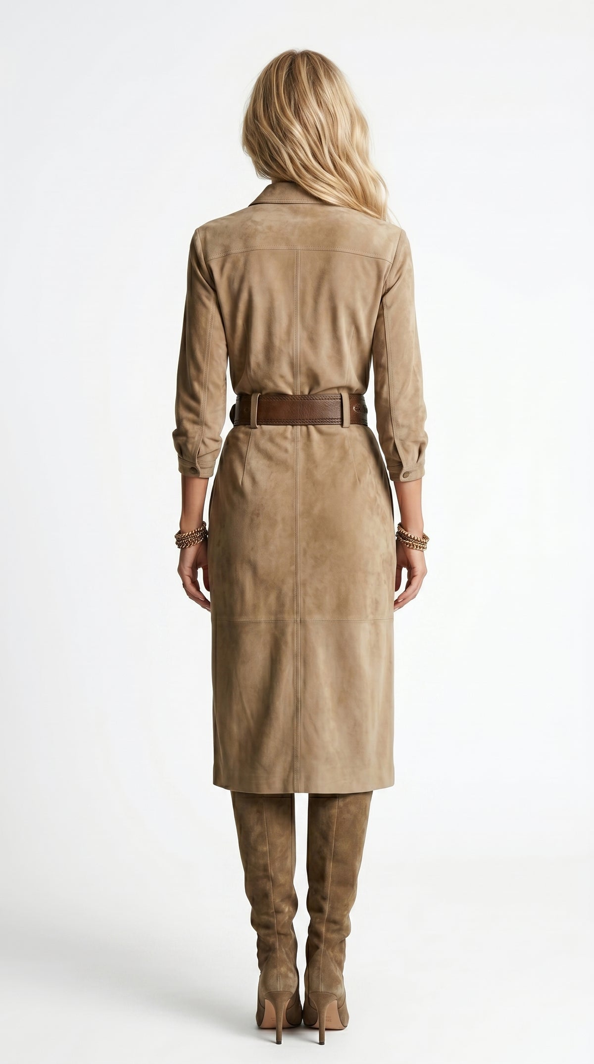 VESTIDO | Adela