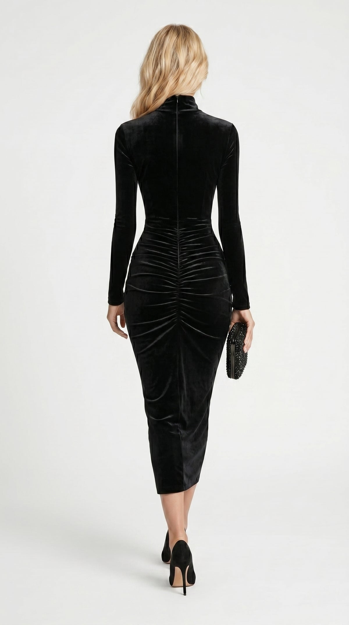 VESTIDO | Salma