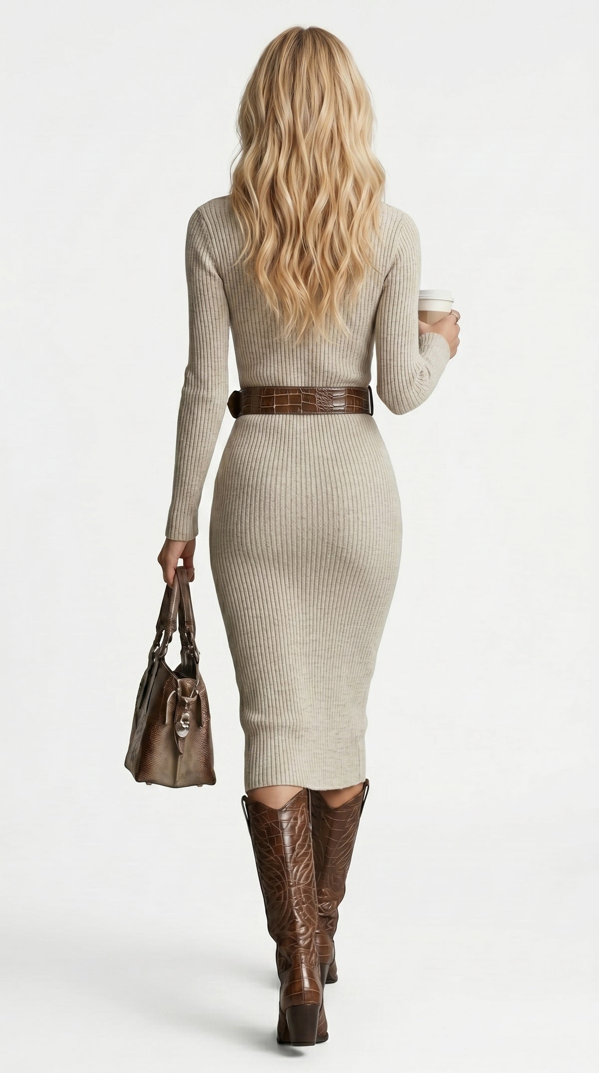 VESTIDO | Rebecca